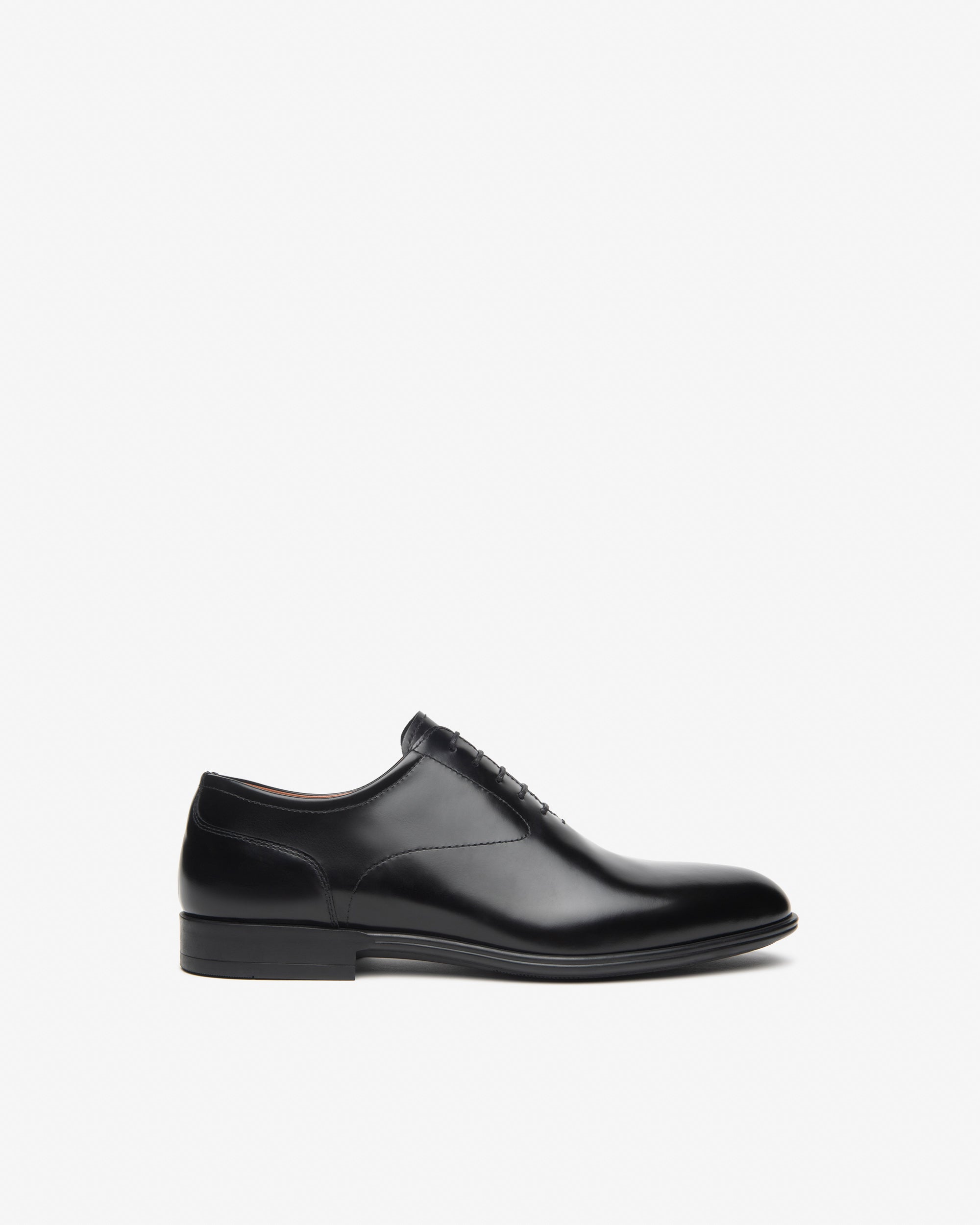 Stringate Uomo in Pelle