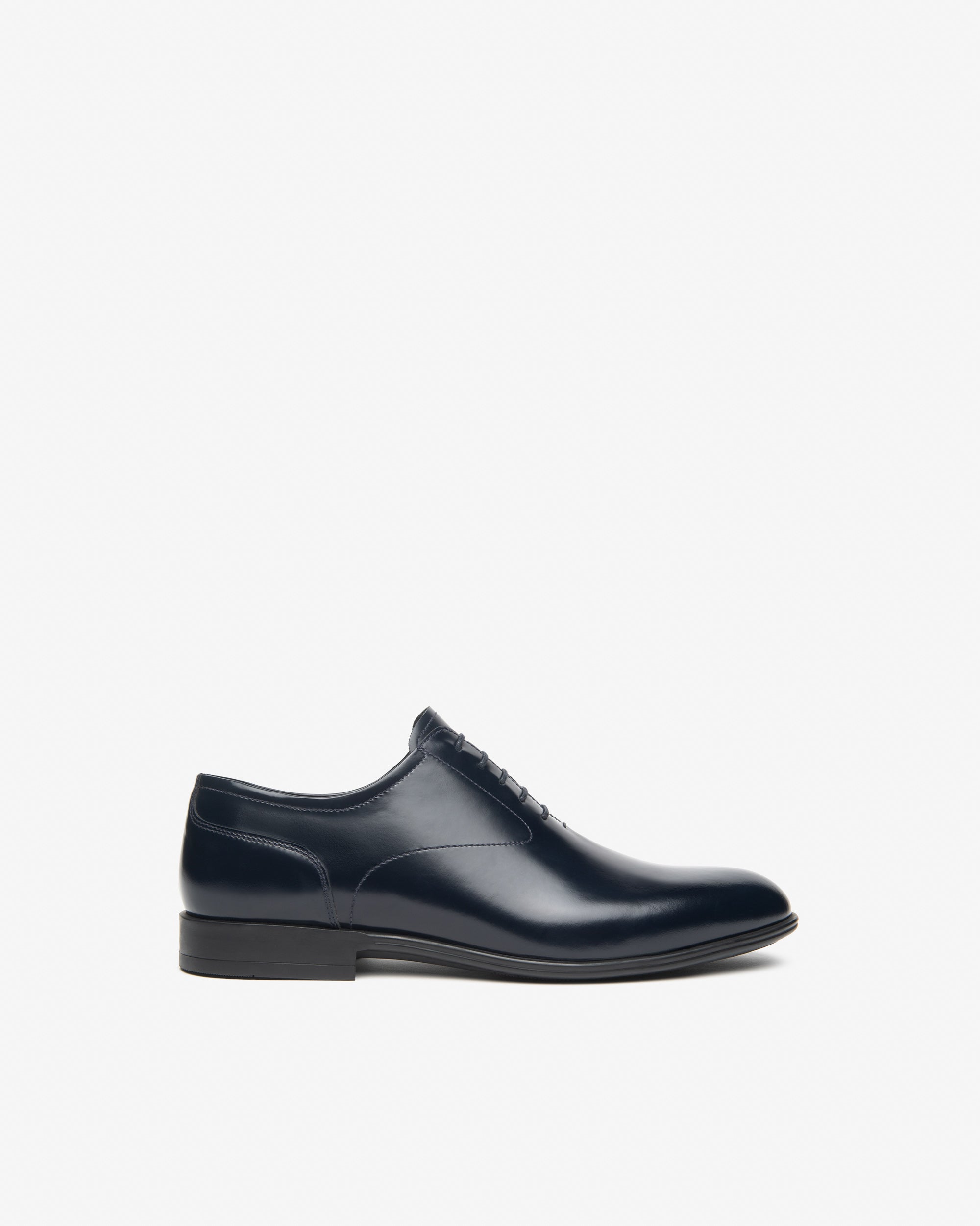 Stringate Uomo in Pelle