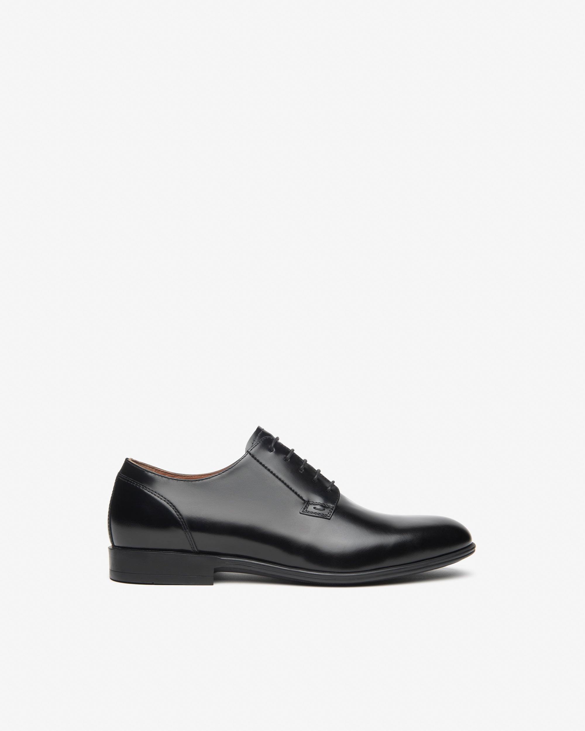 Derby Uomo in Pelle
