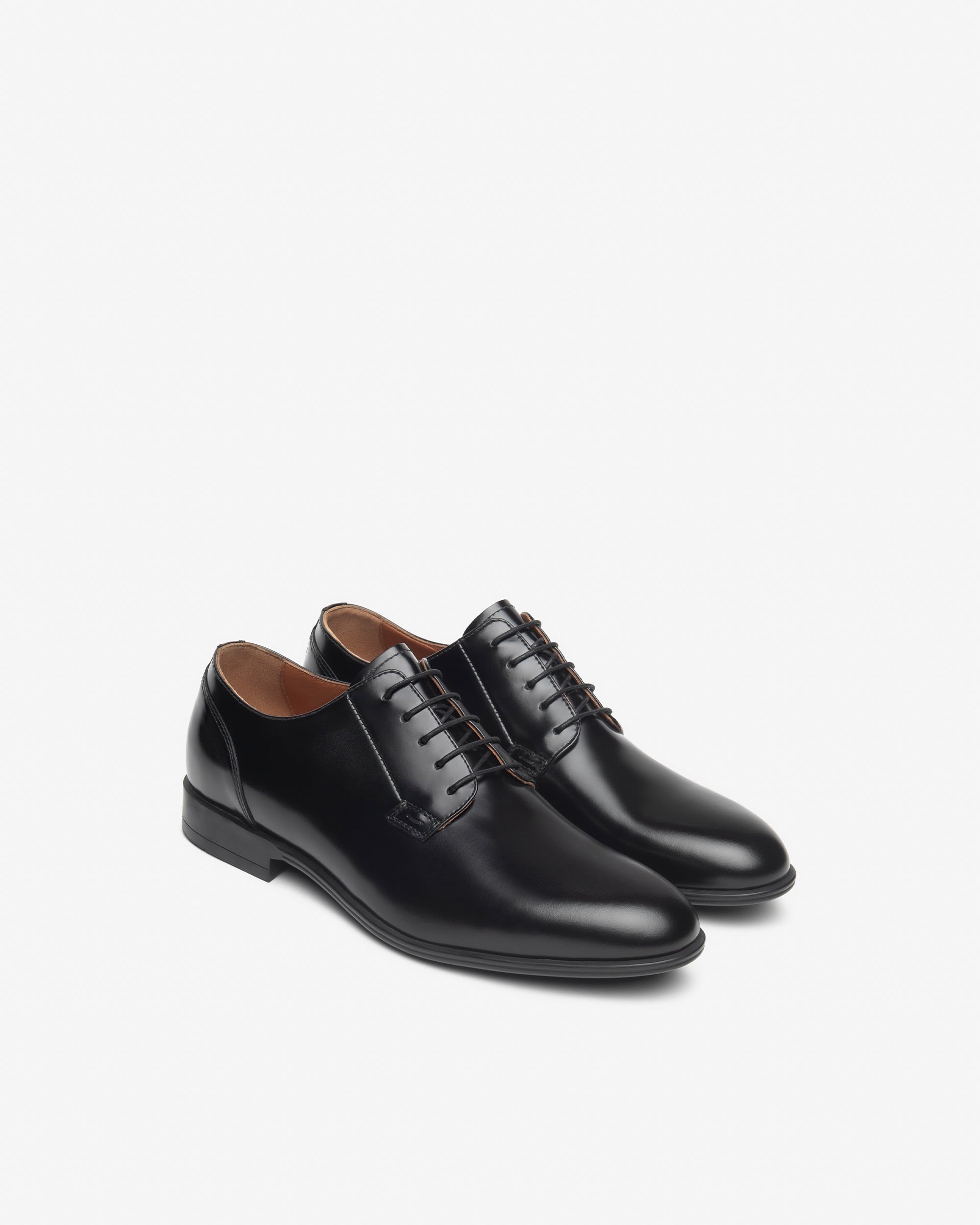 Derby Uomo in Pelle