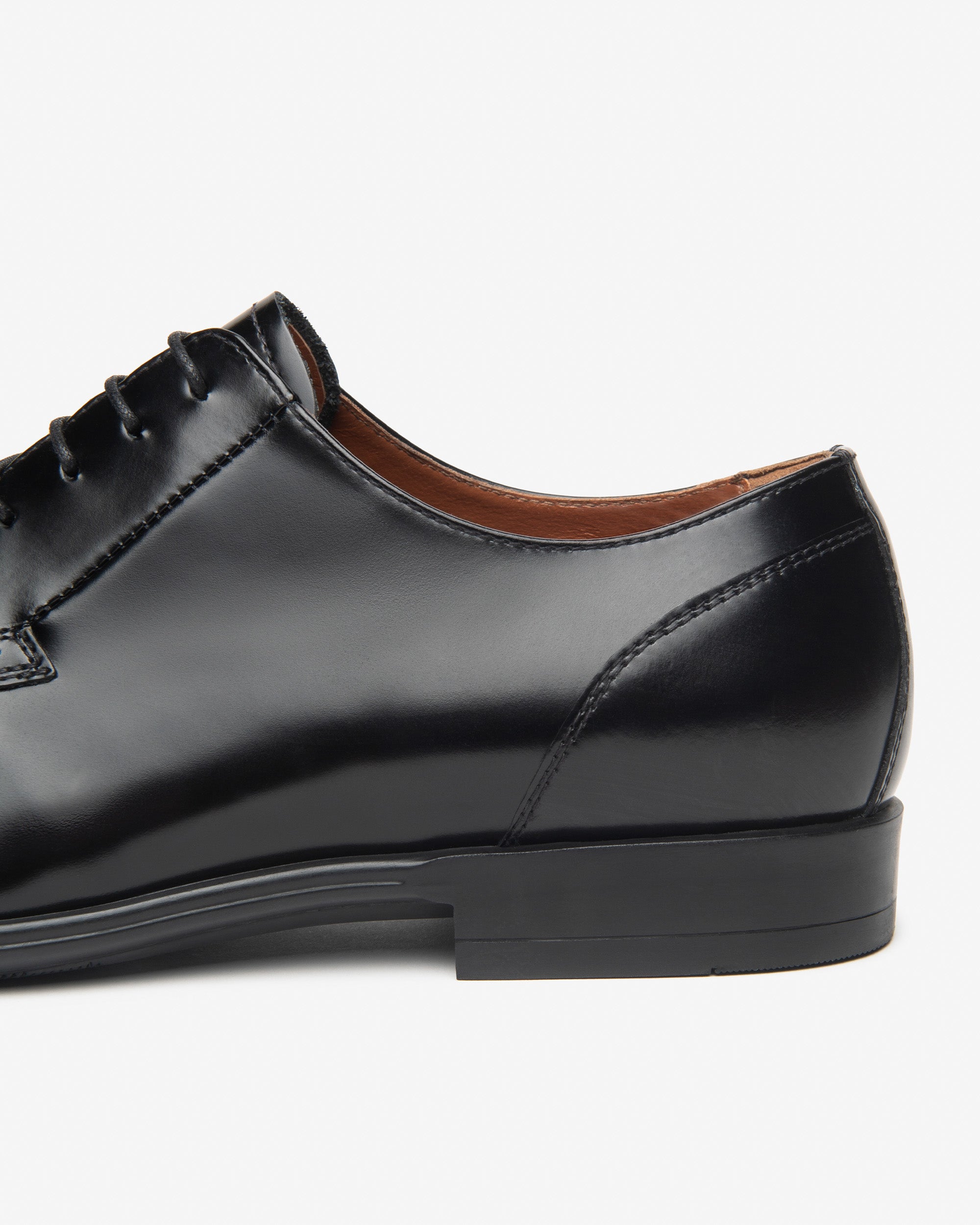 Derby Uomo in Pelle