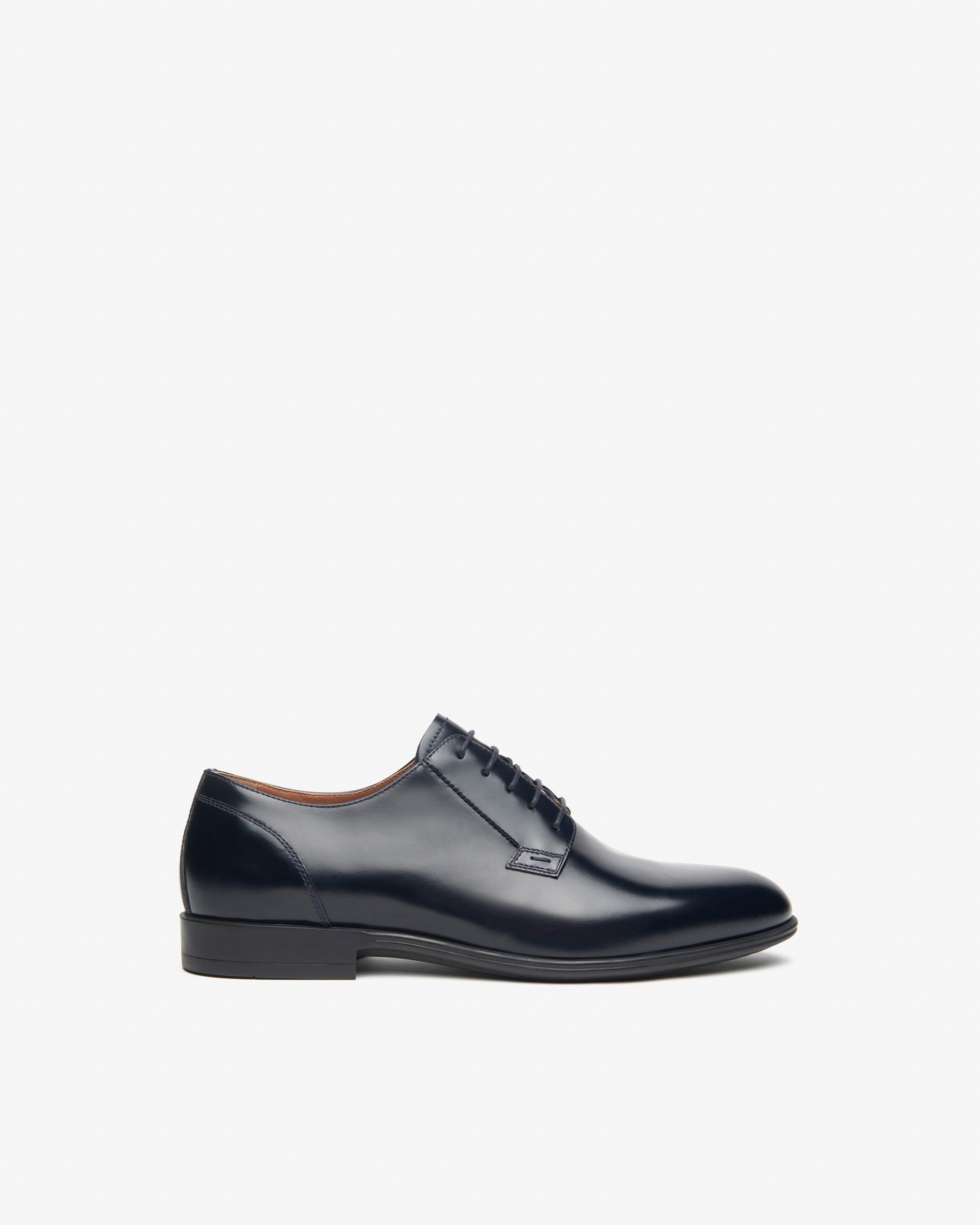 Derby Uomo in Pelle