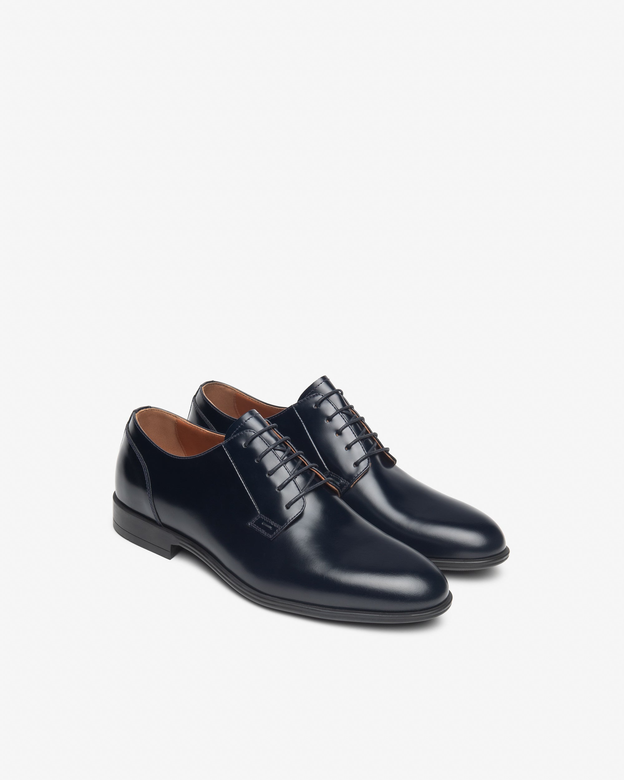 Derby Uomo in Pelle