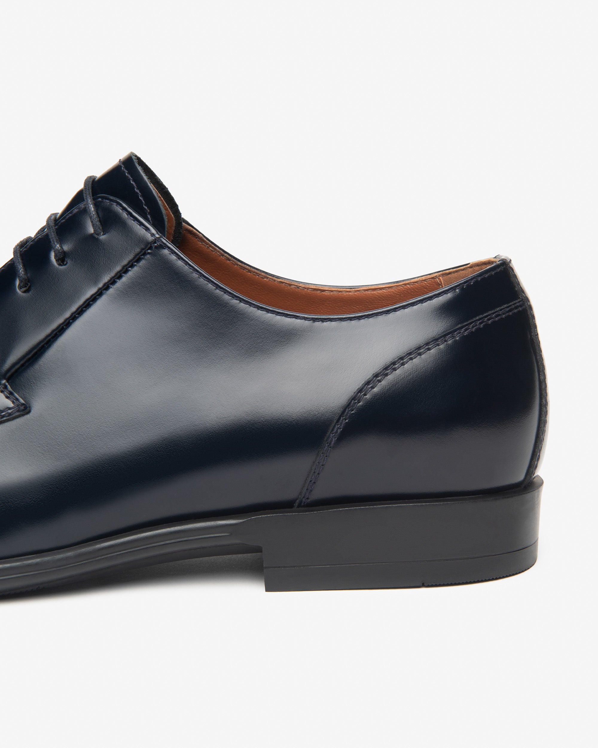 Derby Uomo in Pelle