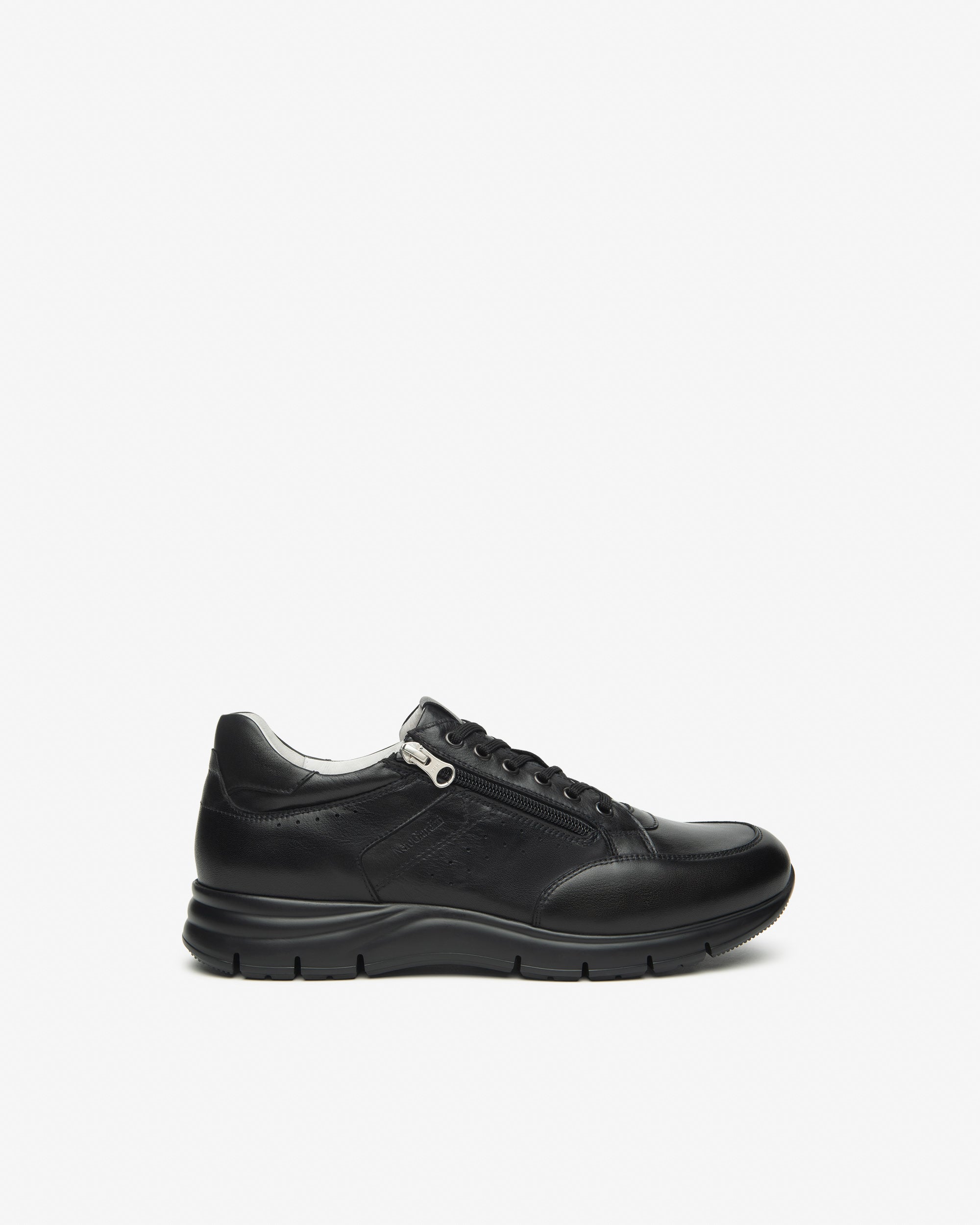Sneakers Uomo in Pelle