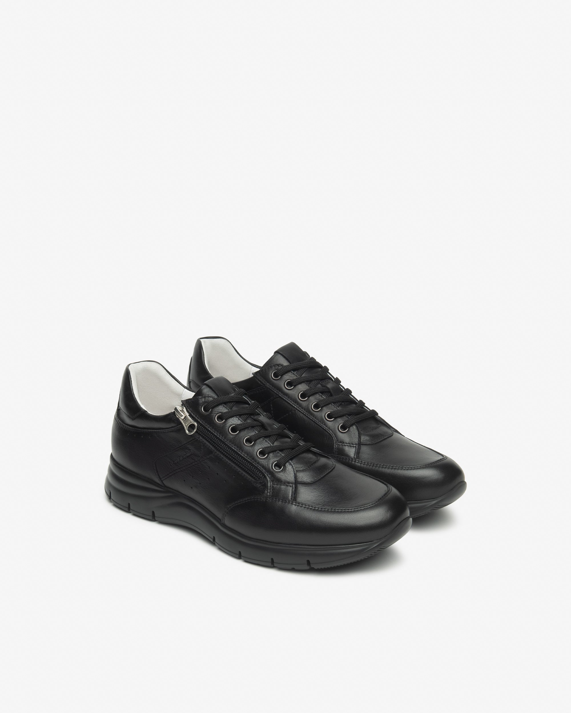 Sneakers Uomo in Pelle
