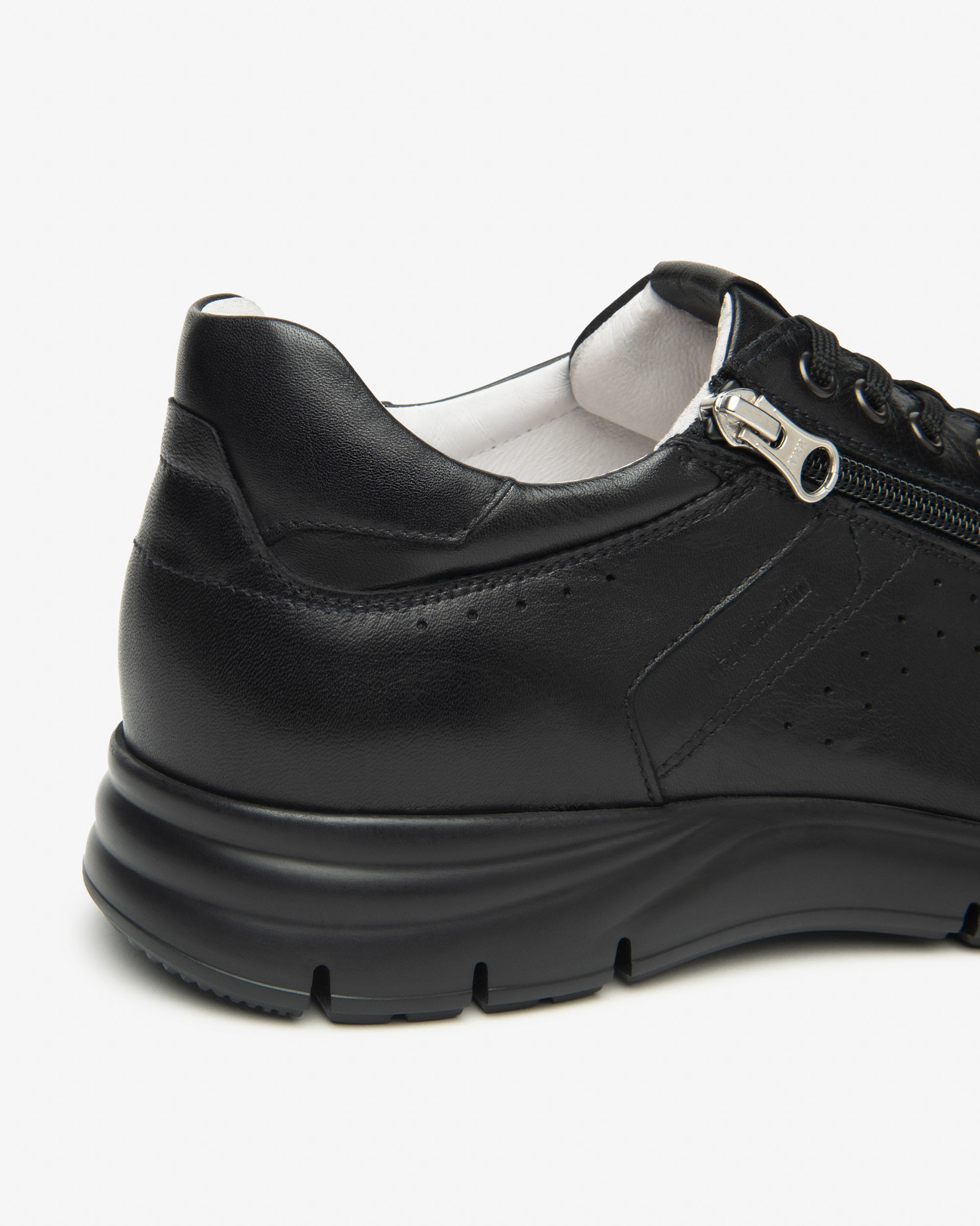 Sneakers Uomo in Pelle