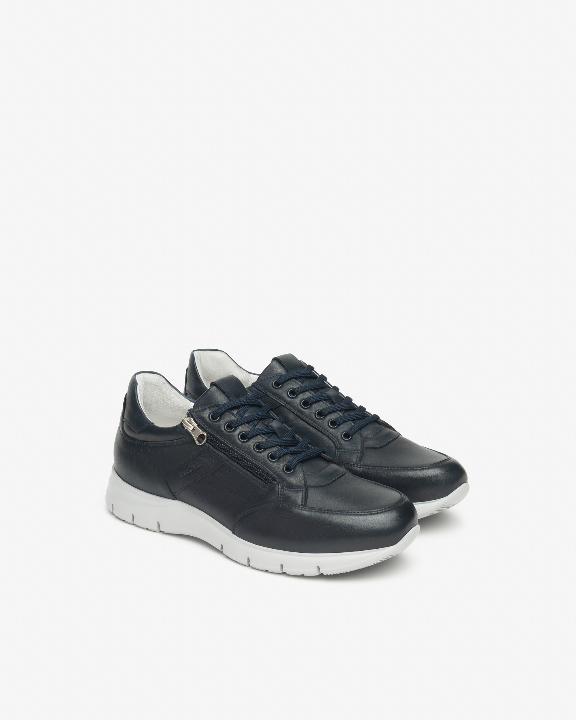 Sneakers Uomo in Pelle