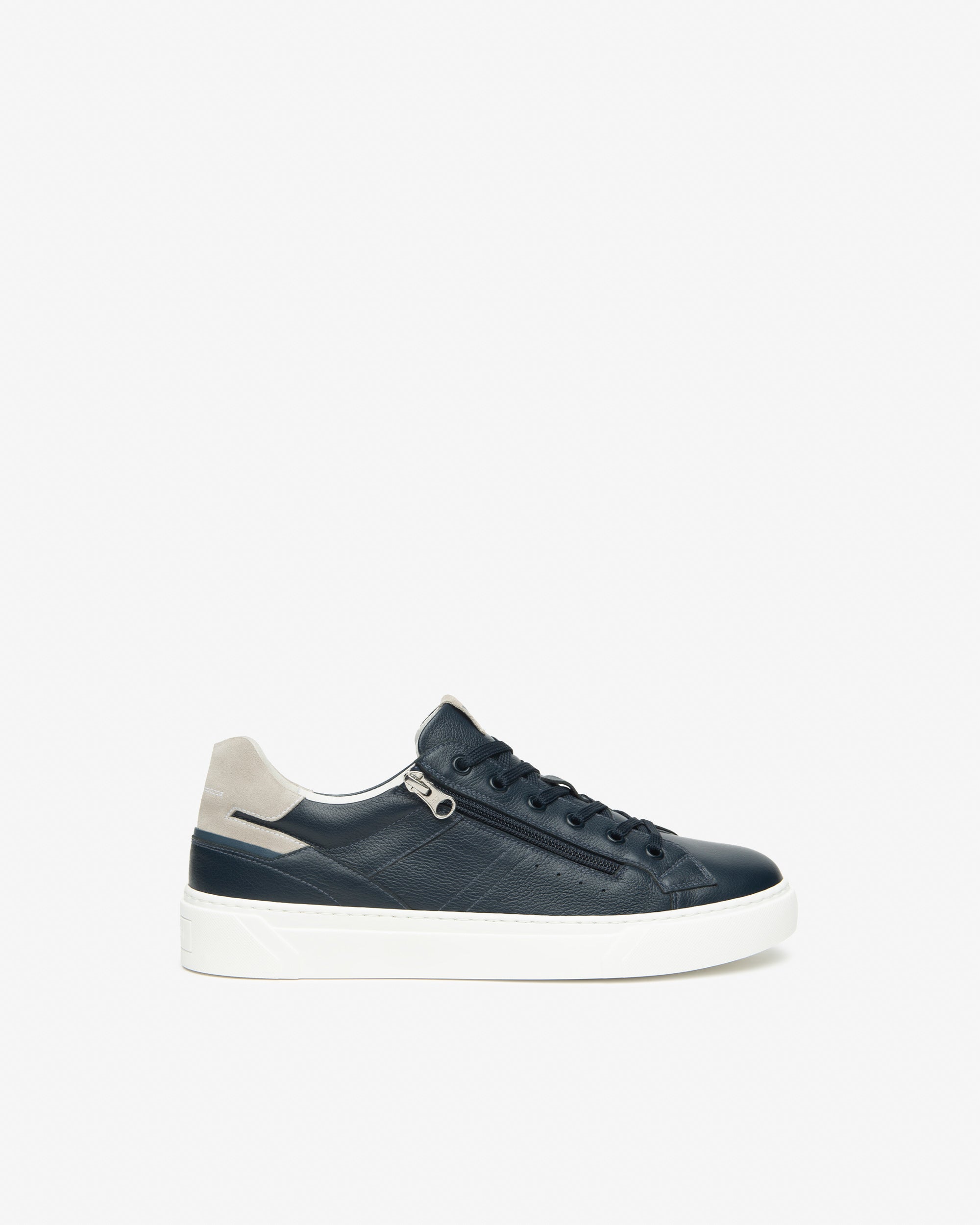 Sneakers Uomo in Pelle