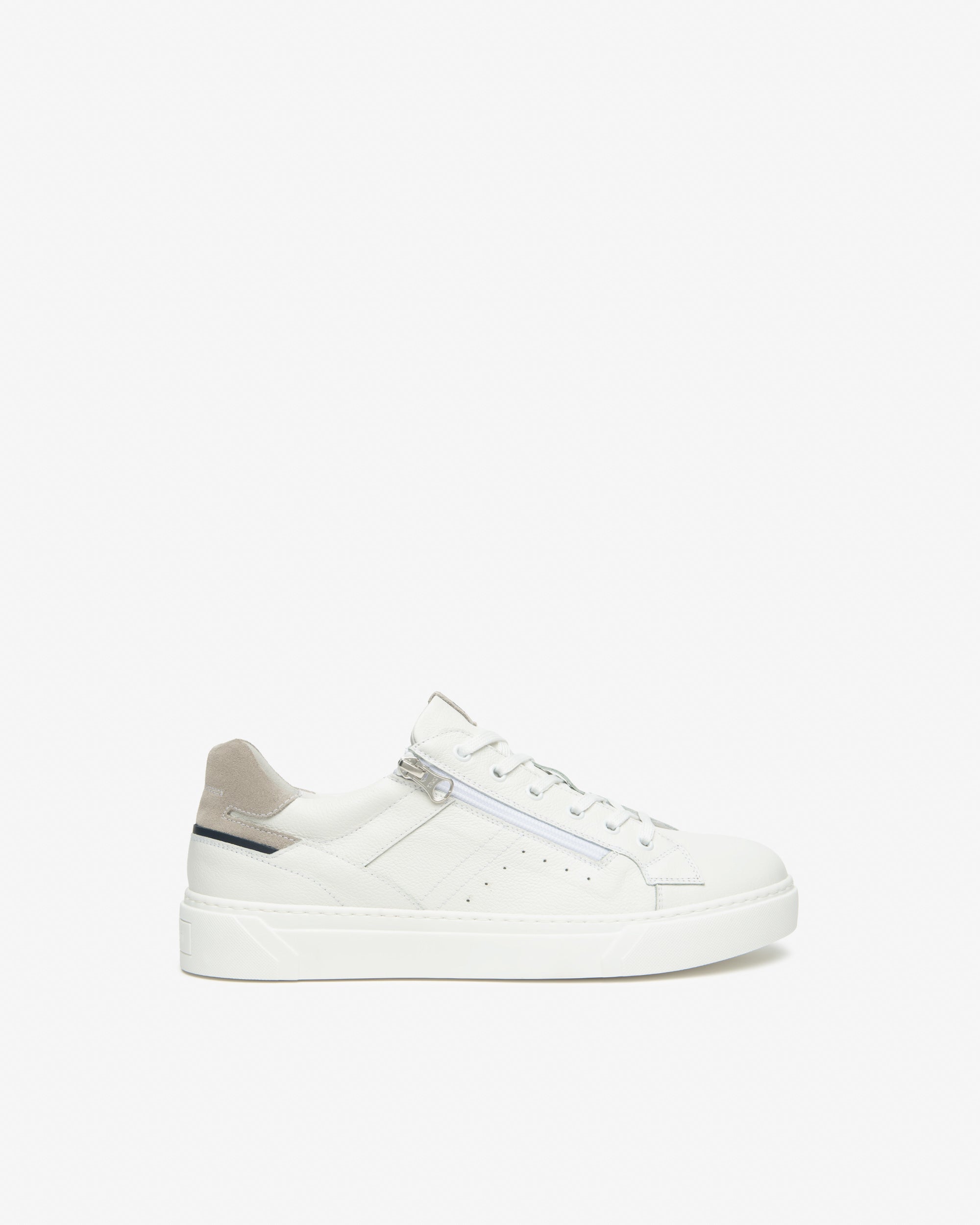Sneakers Uomo in Pelle