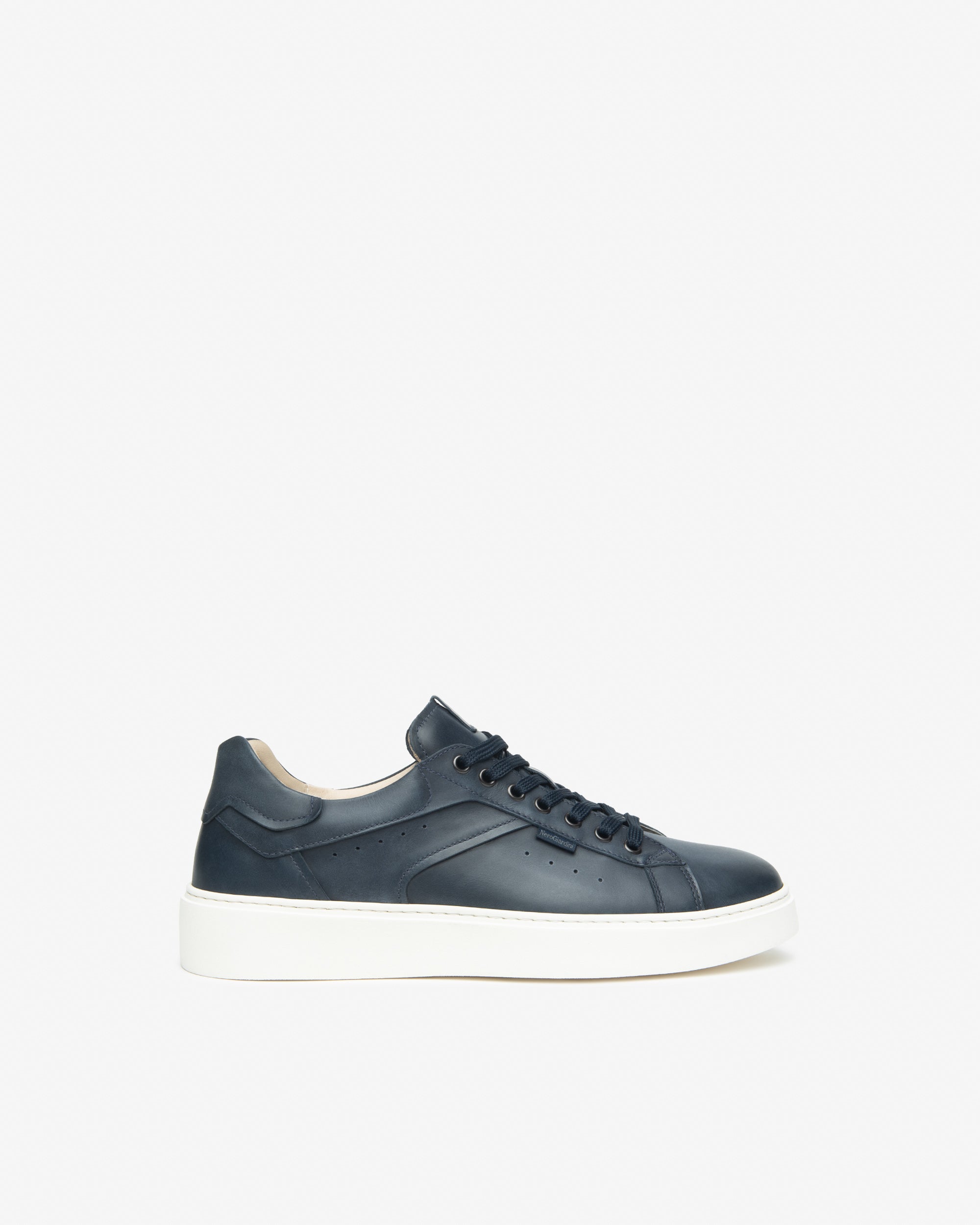 Sneakers Uomo in Pelle