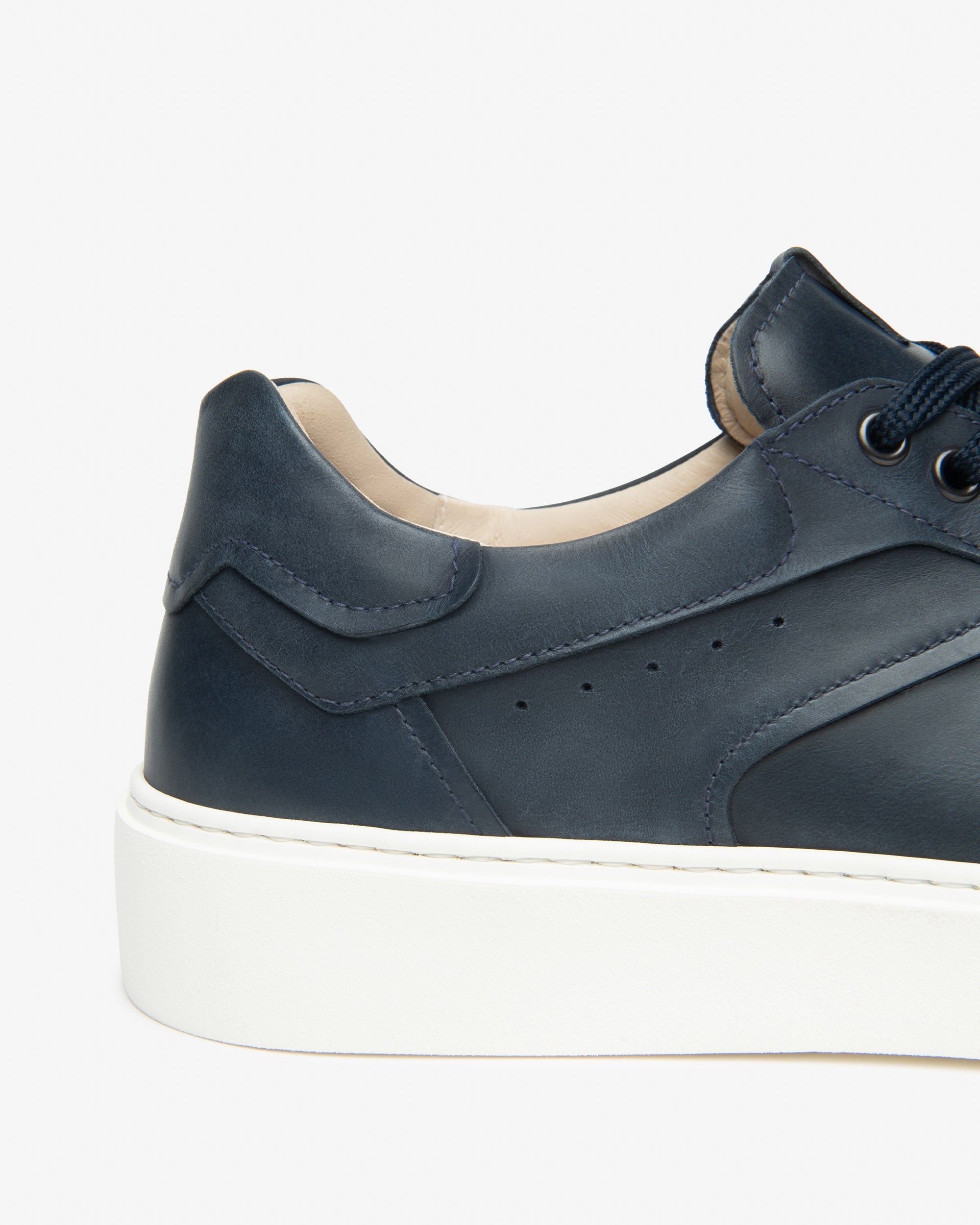 Sneakers Uomo in Pelle