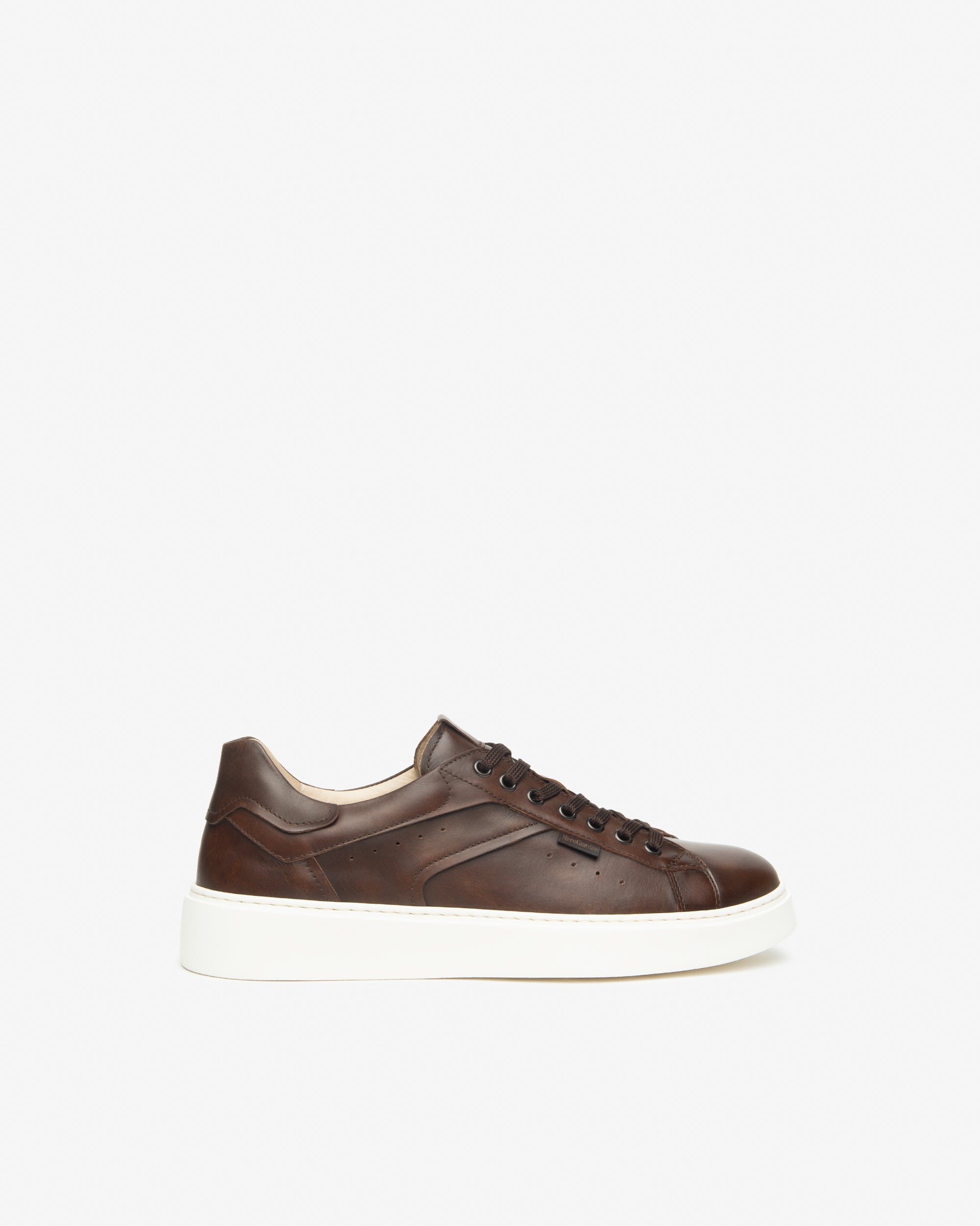 Sneakers Uomo in Pelle