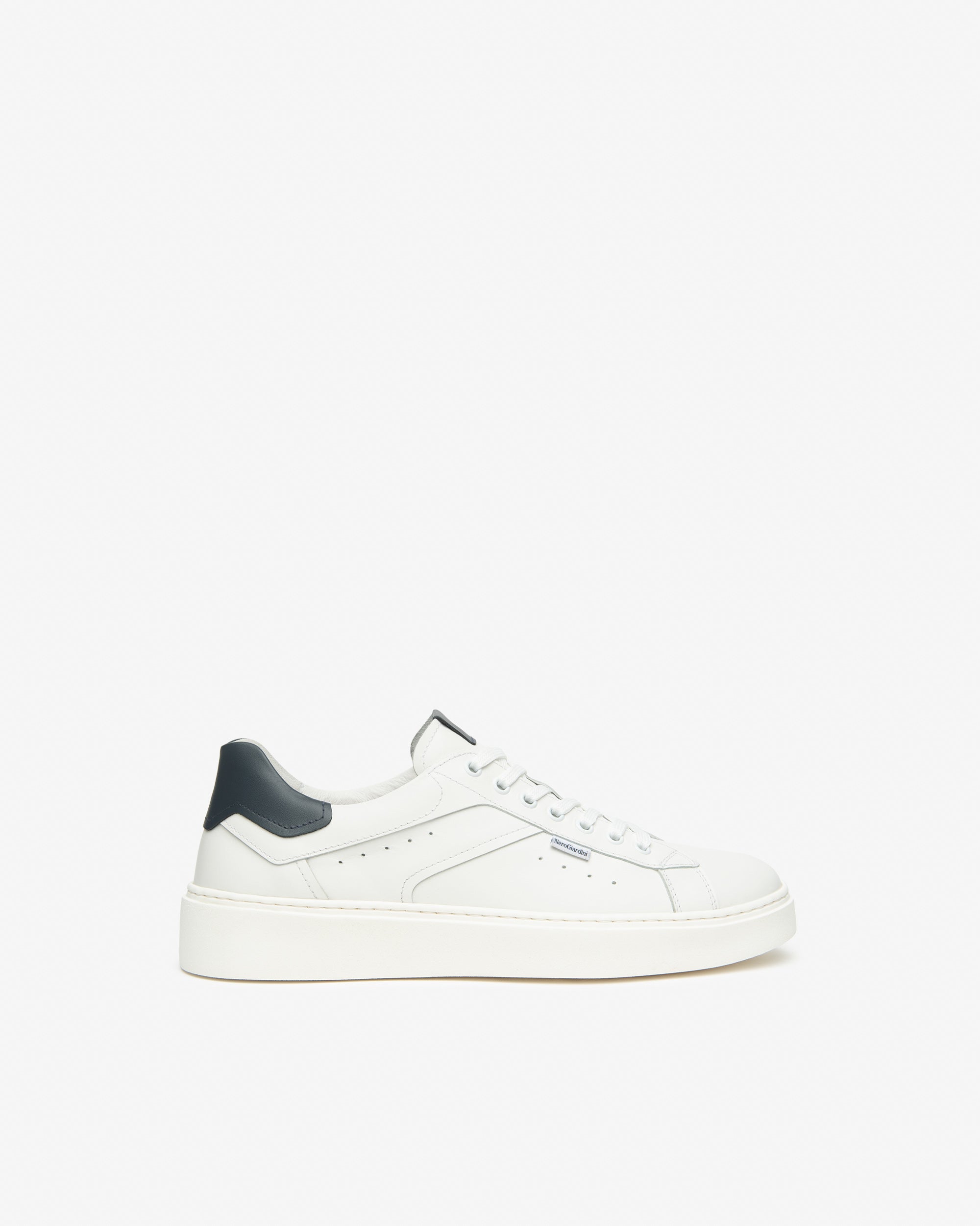 Sneakers Uomo in Pelle