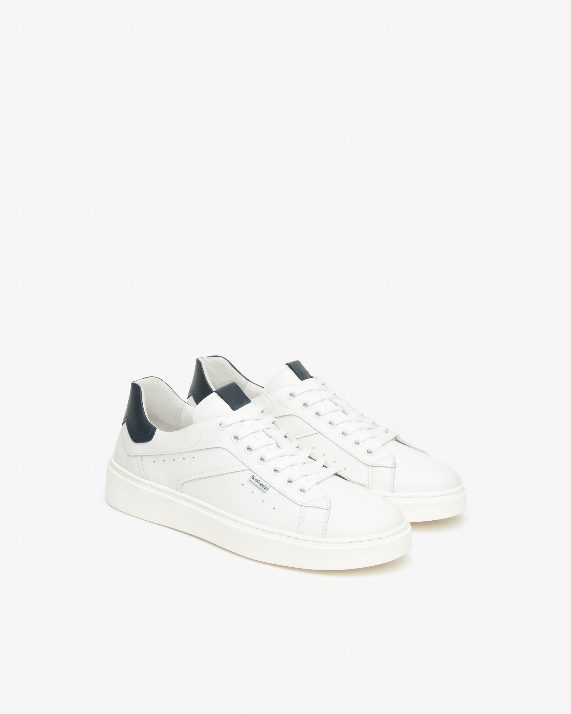 Sneakers Uomo in Pelle