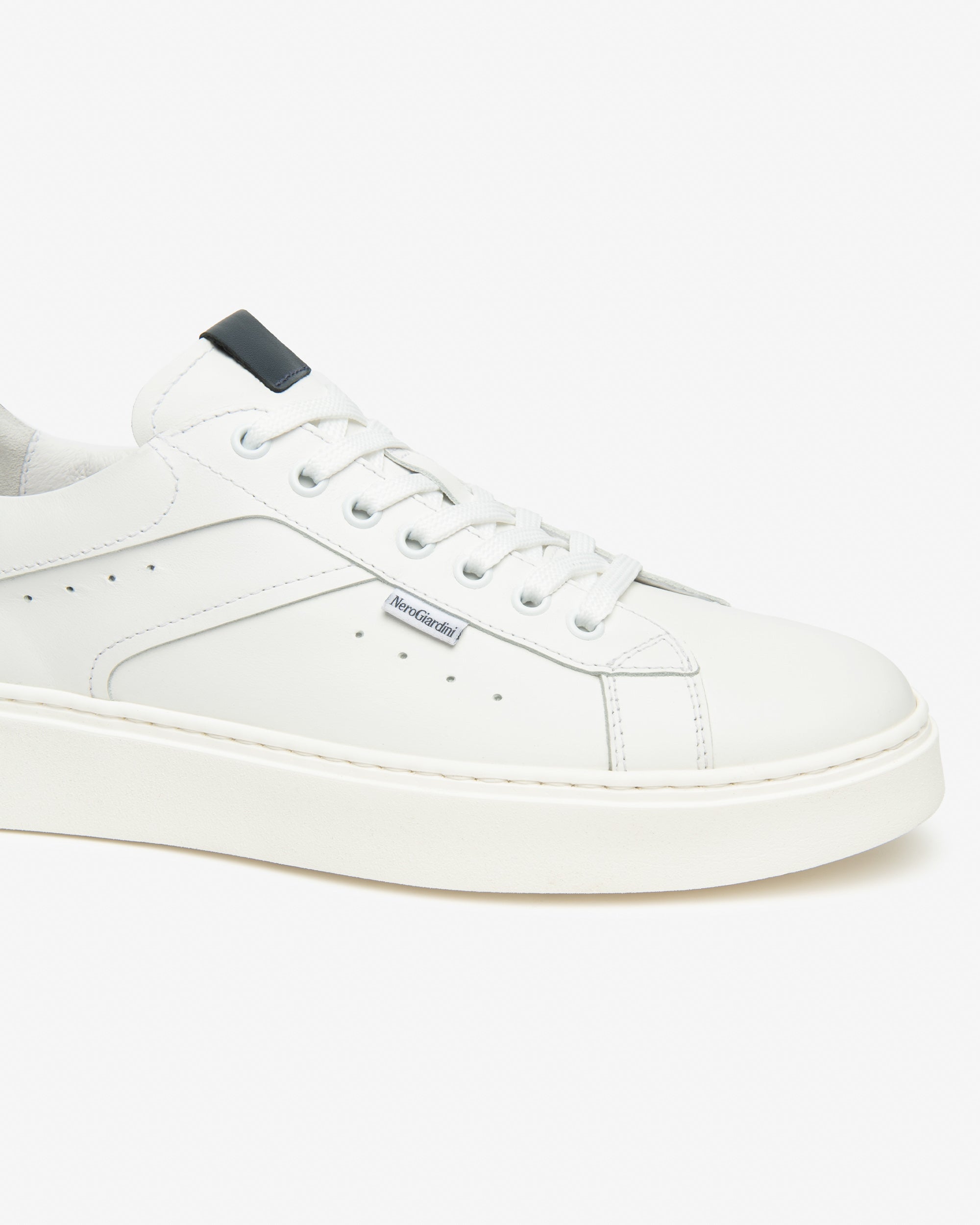 Sneakers Uomo in Pelle