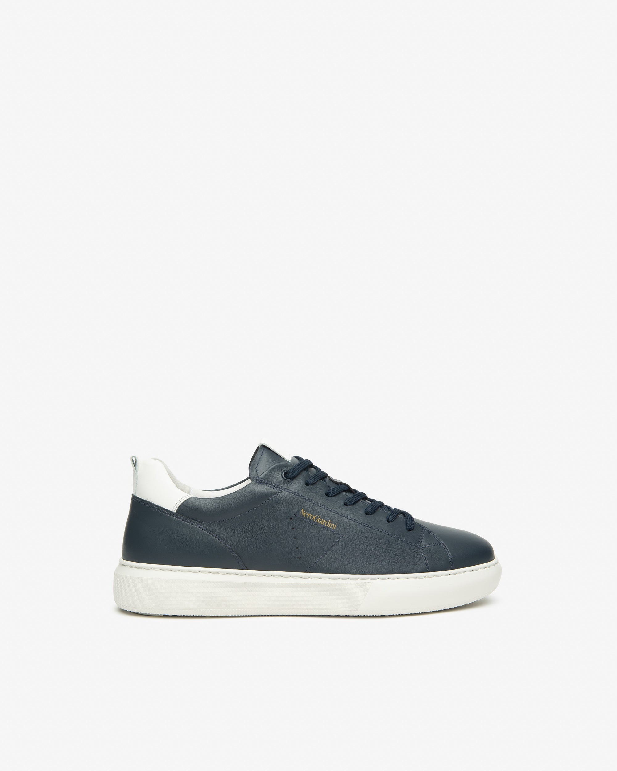 Sneakers Uomo in Pelle