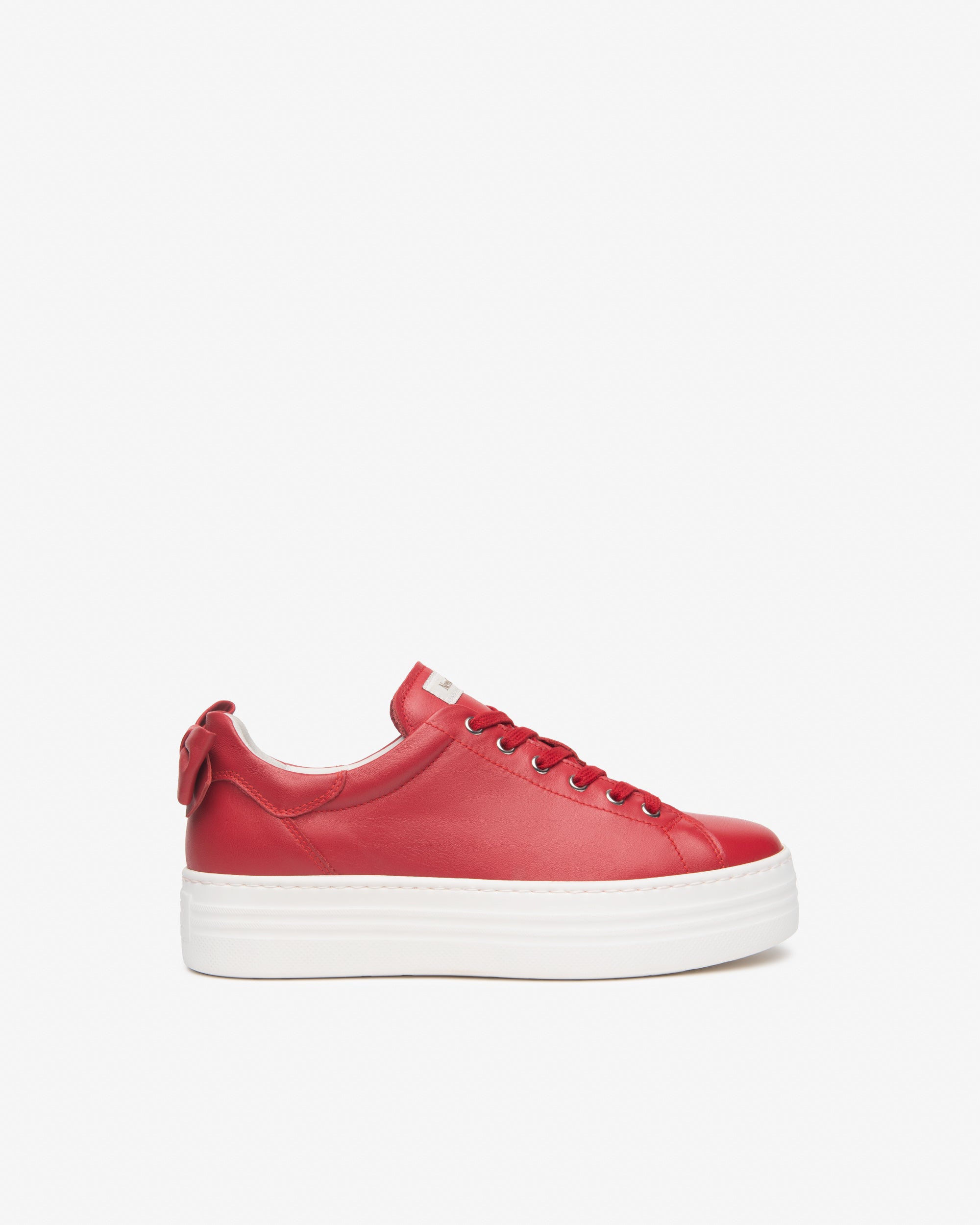 Sneakers Donna in Pelle