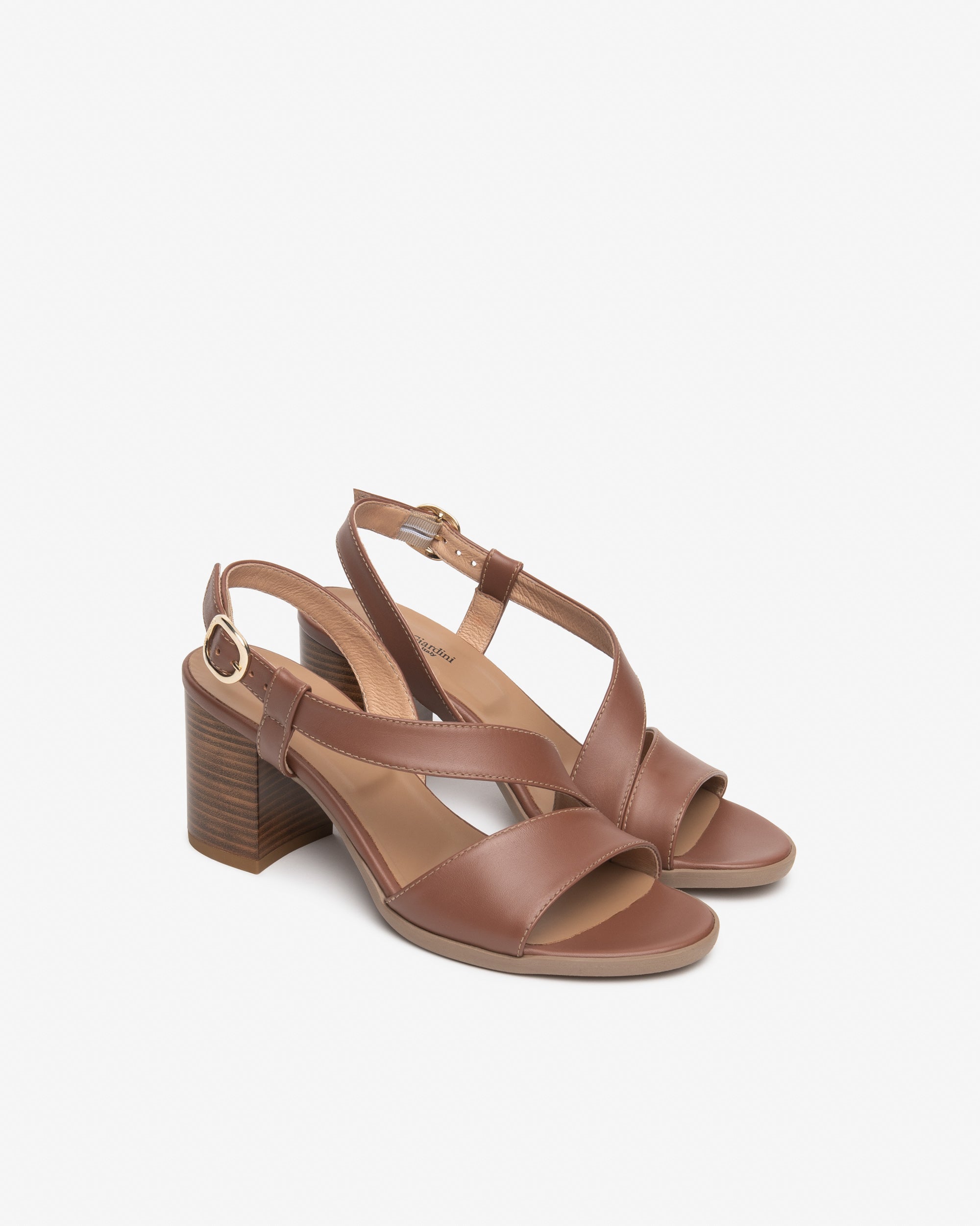 Sandali Donna in Pelle