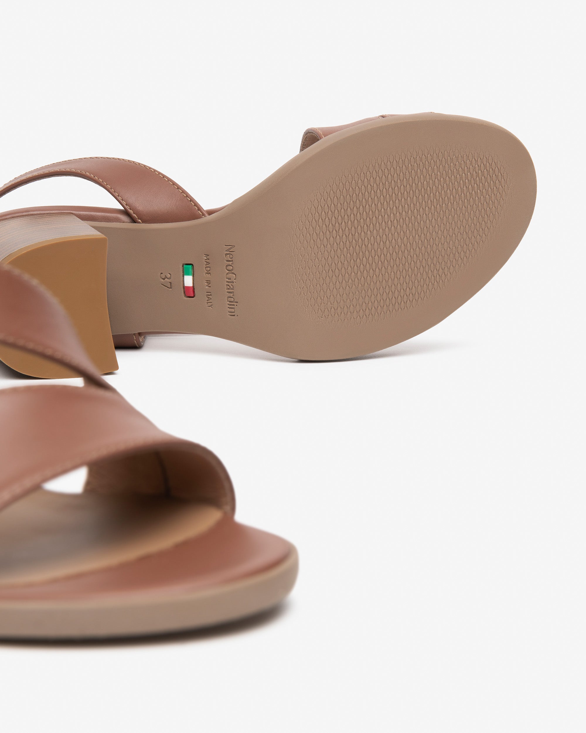 Sandali Donna in Pelle