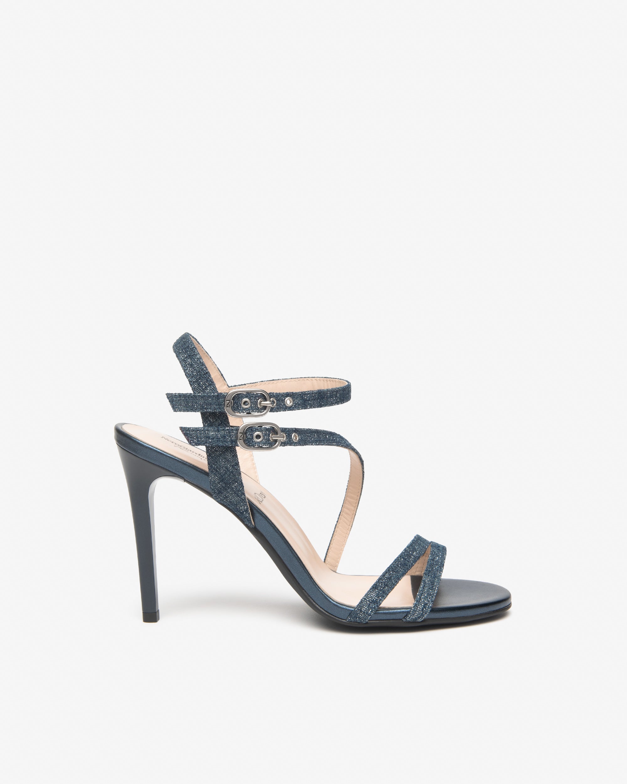 Sandali Donna in Materiale Tecnico