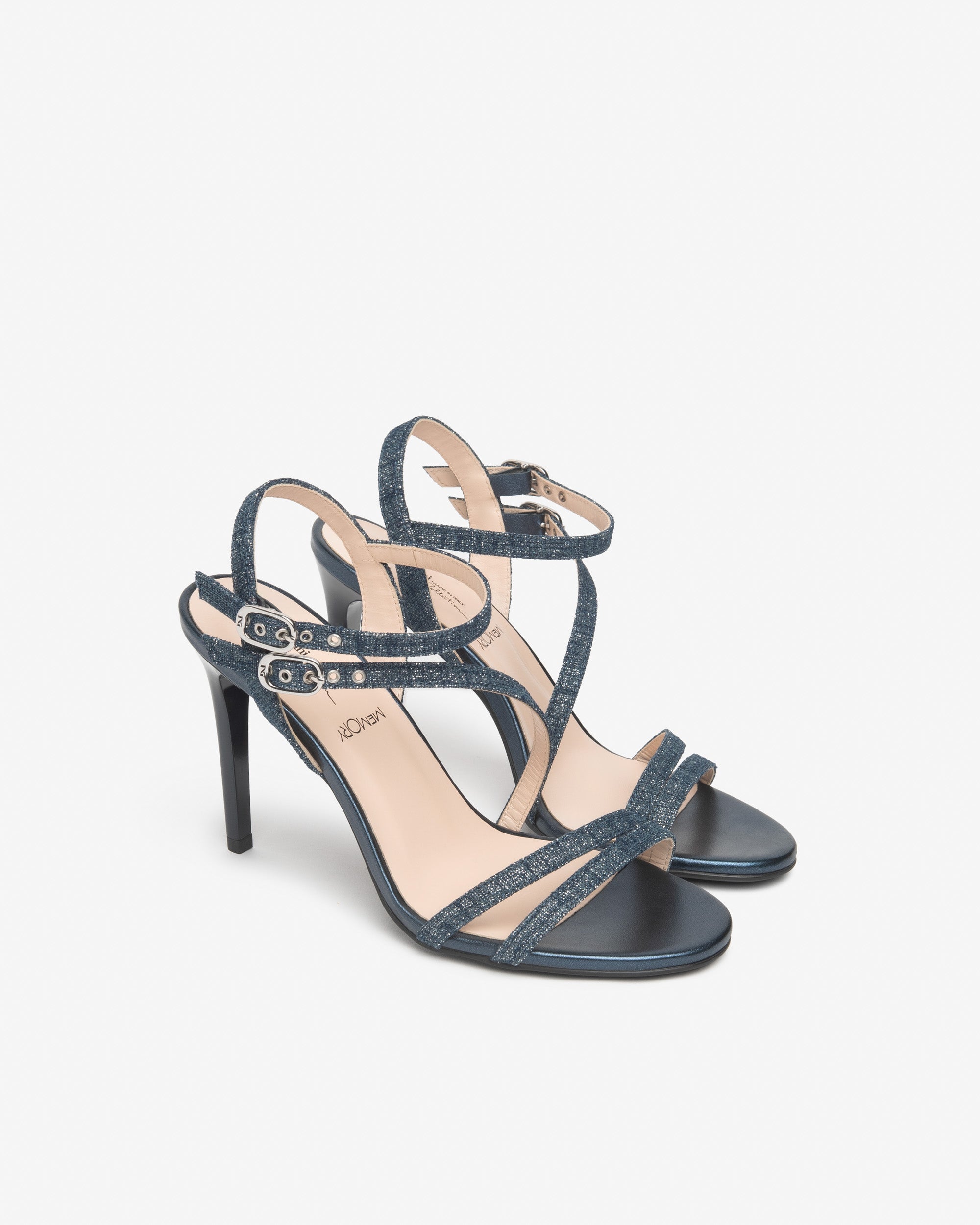 Sandali Donna in Materiale Tecnico