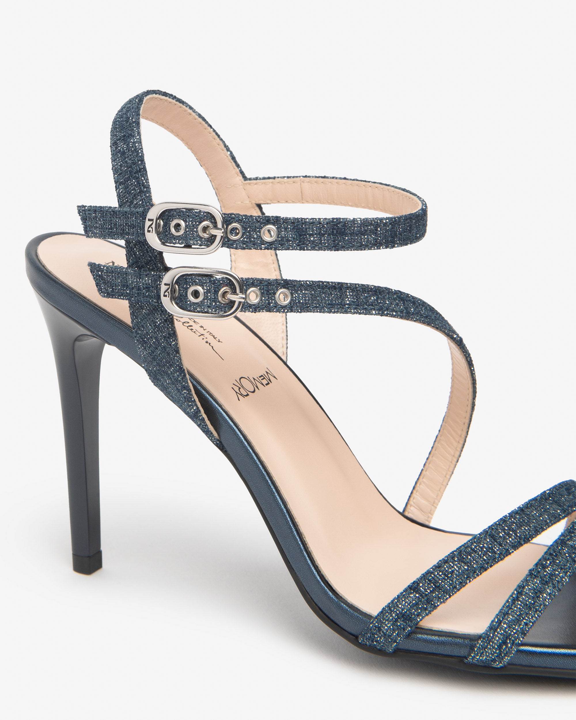 Sandali Donna in Materiale Tecnico