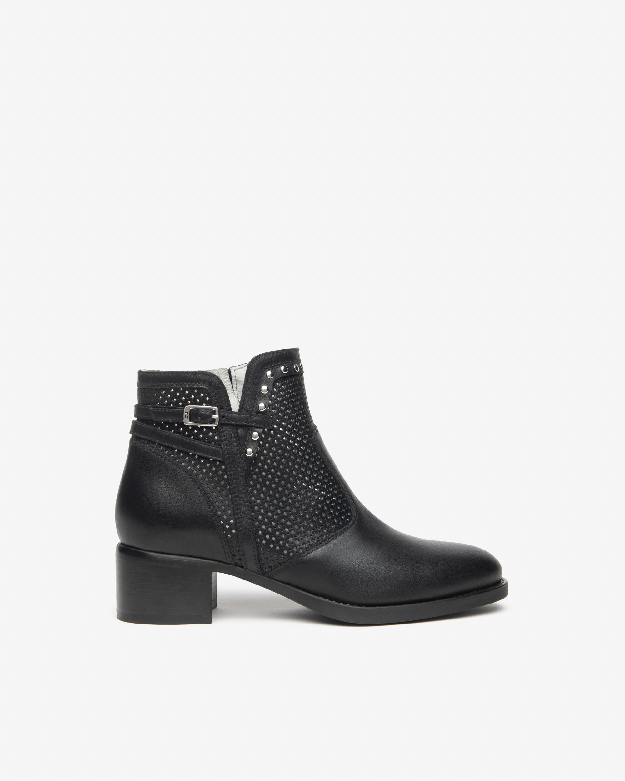 Stivaletti Donna in Pelle