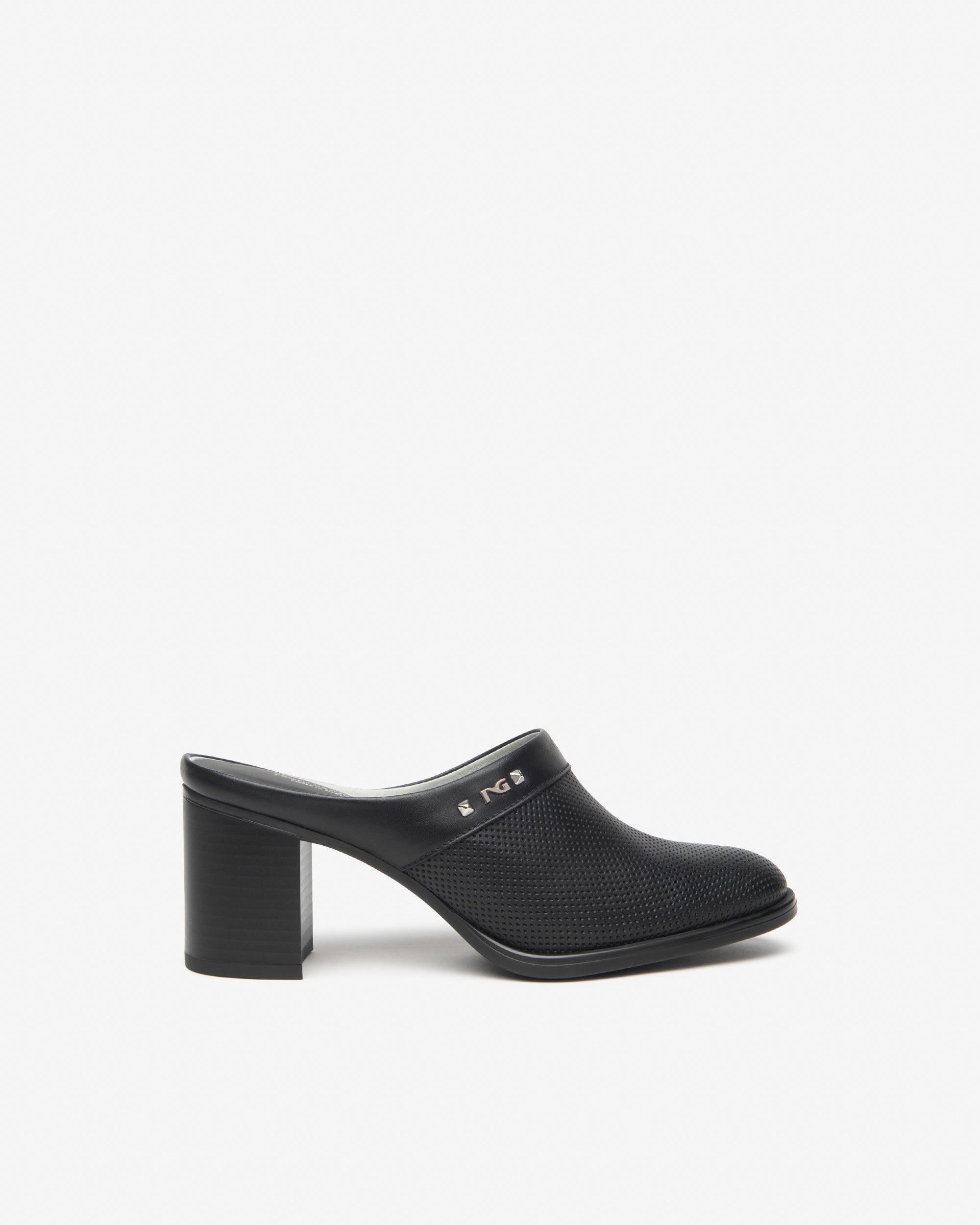 Sabot Donna in Pelle