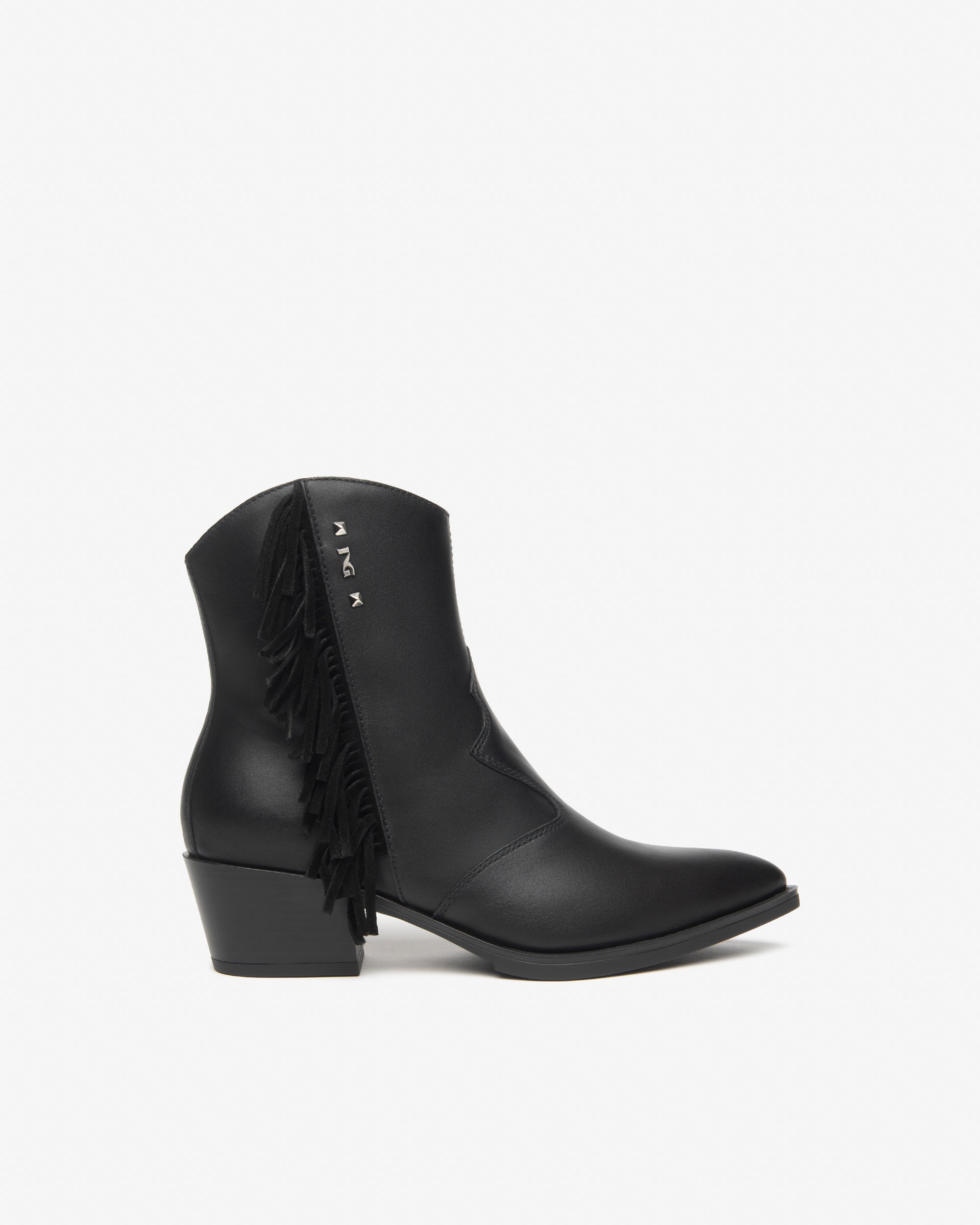 Stivaletti Donna in Pelle