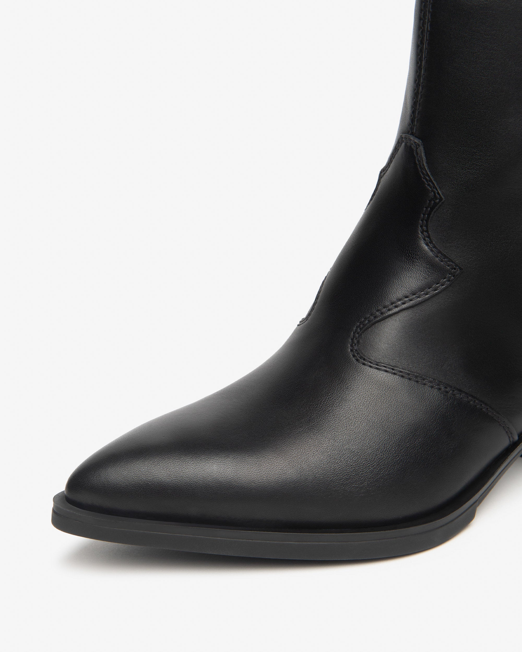 Stivaletti Donna in Pelle