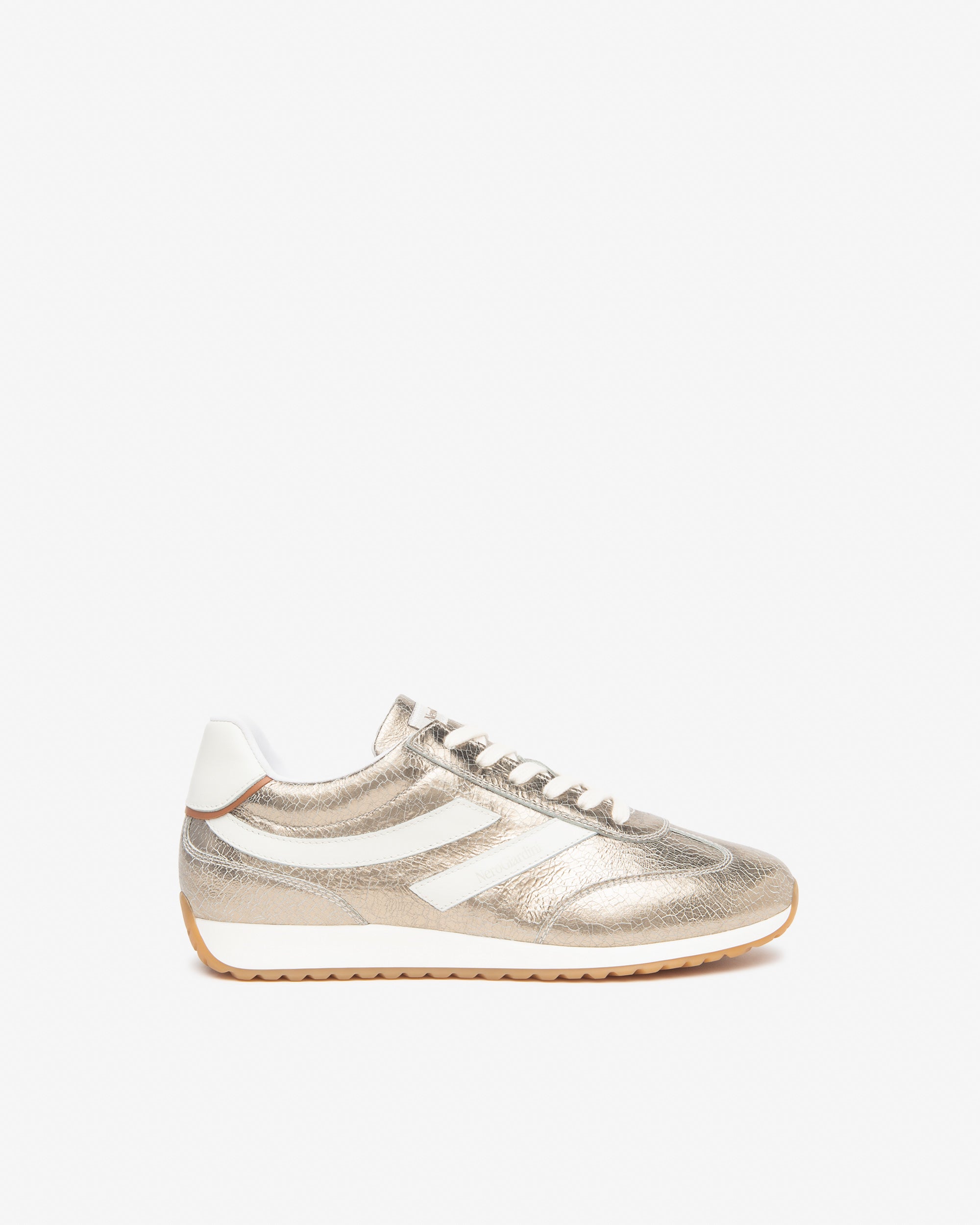 Sneakers Donna in Pelle