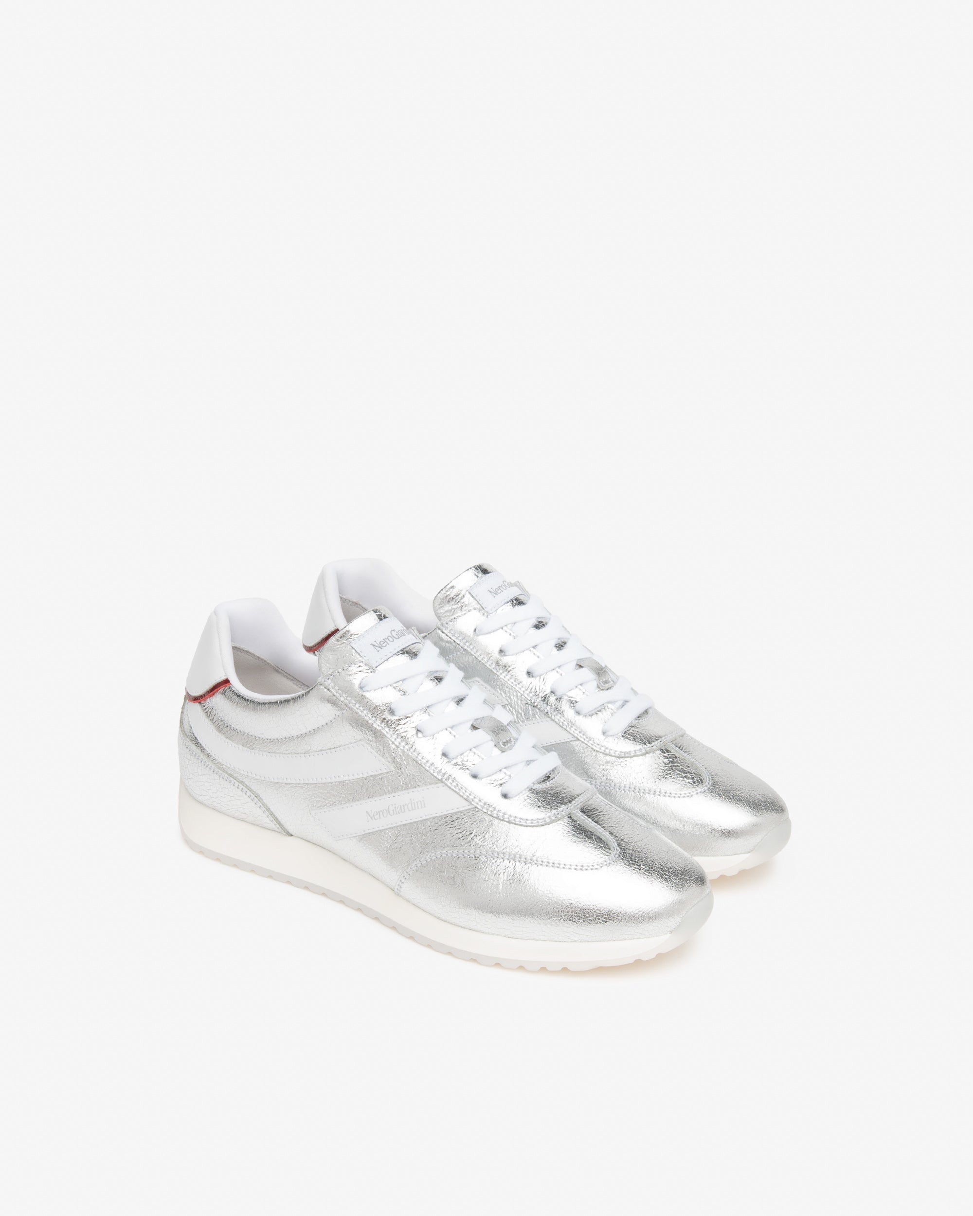 Sneakers Donna in Pelle