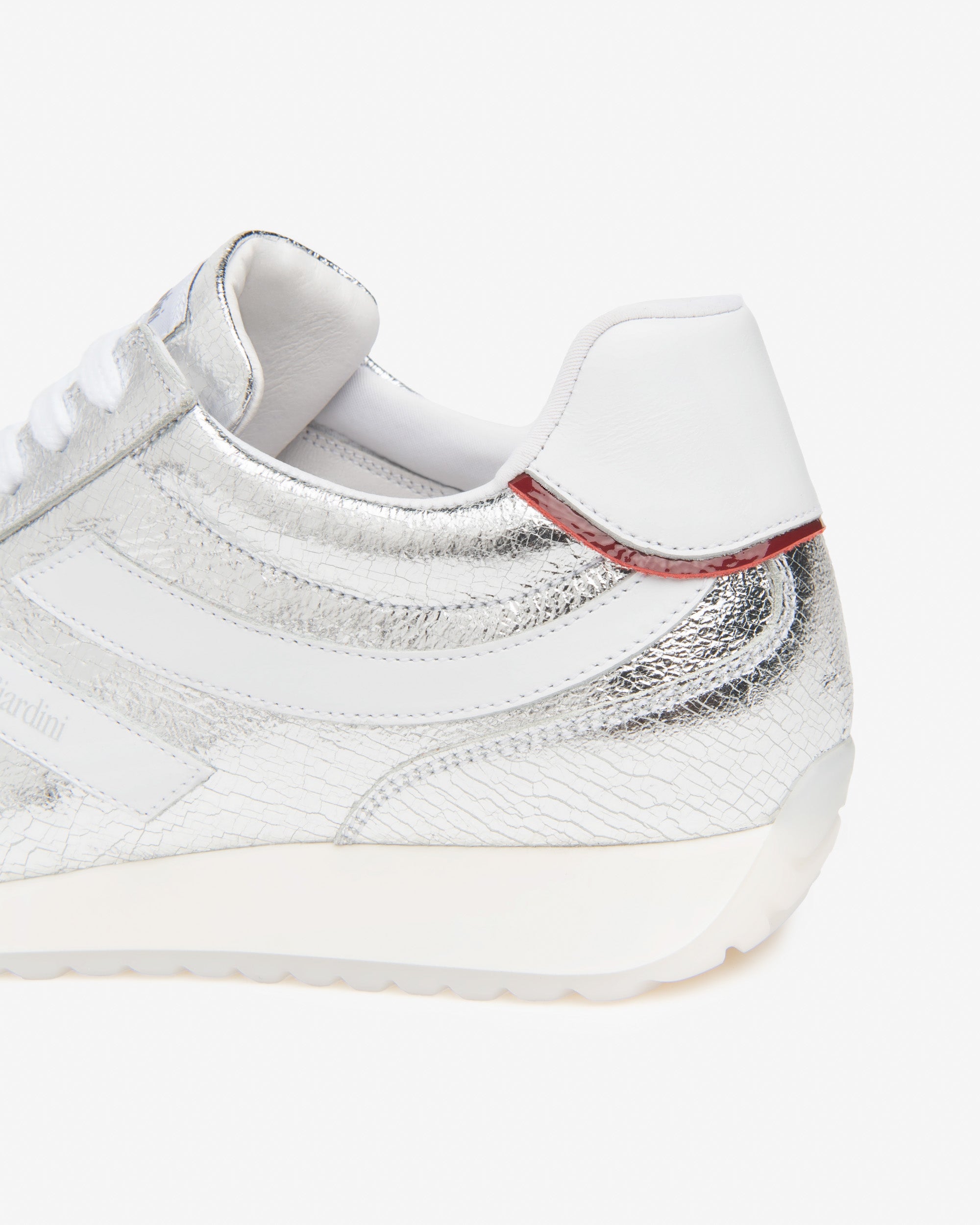 Sneakers Donna in Pelle