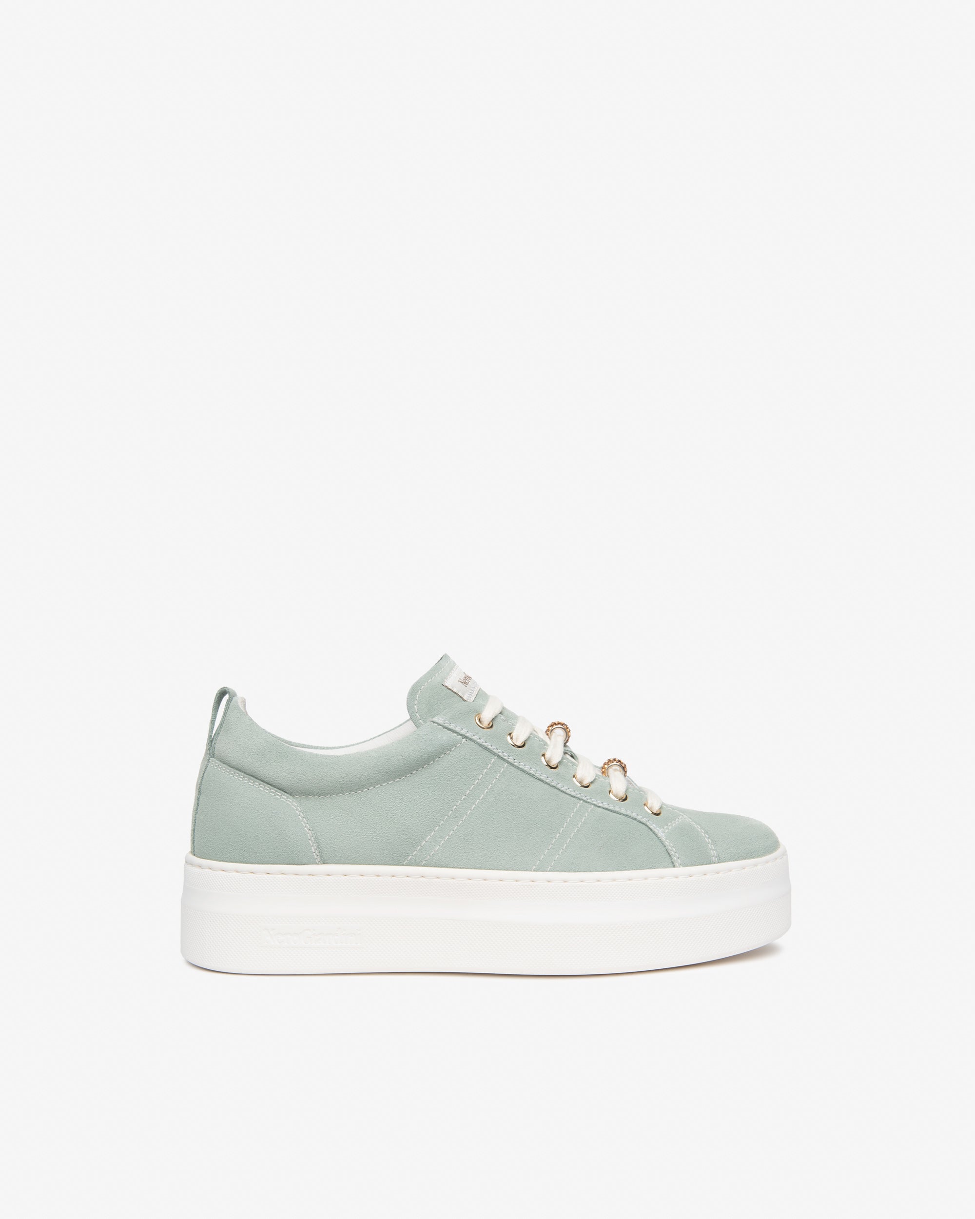 Sneakers Donna in Suede