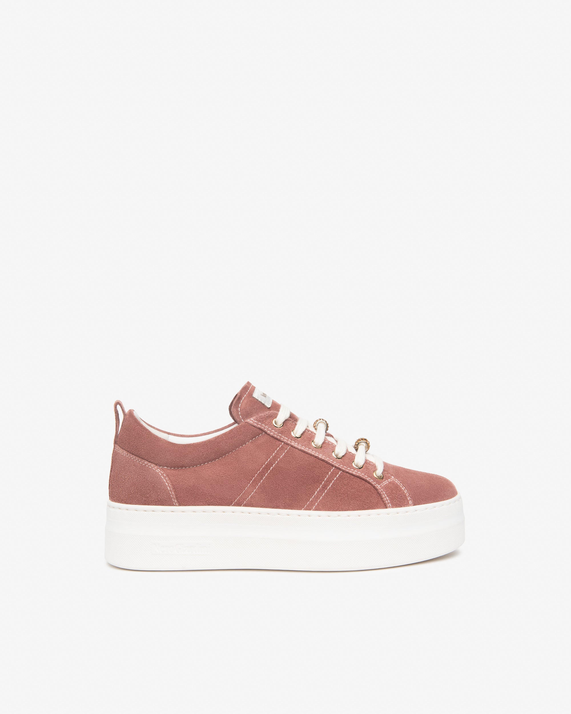 Sneakers Donna in Suede