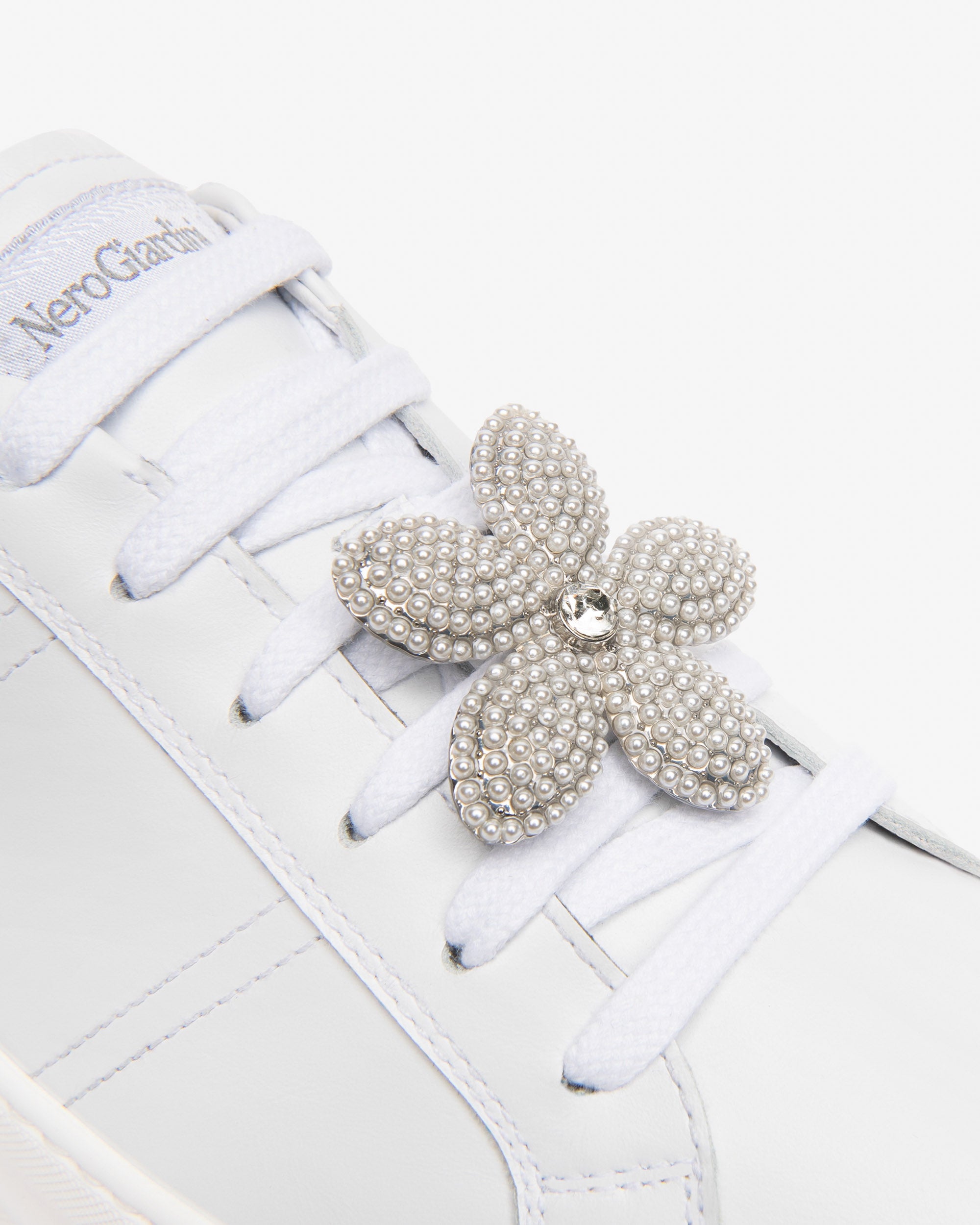 Sneakers Donna in Pelle