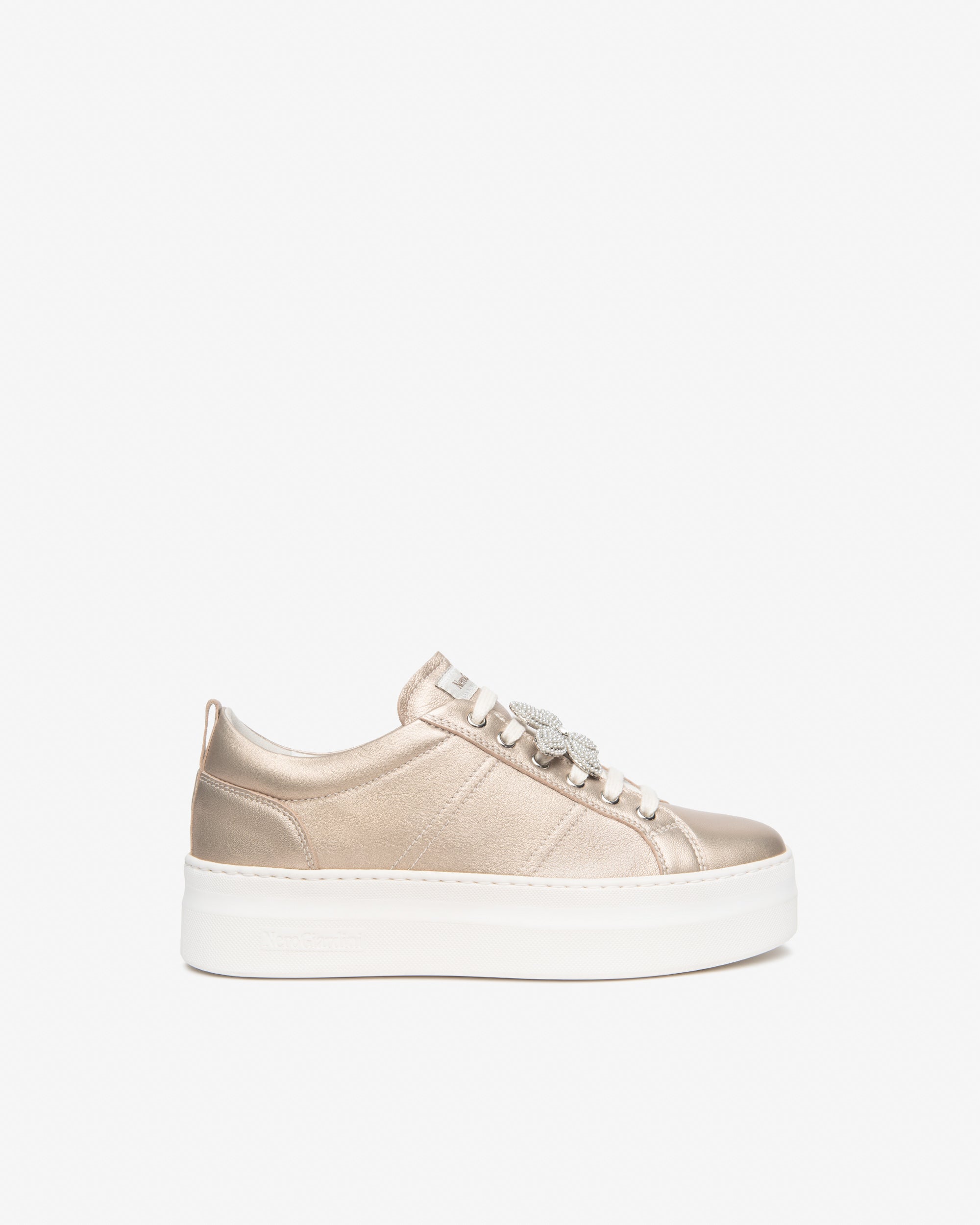Sneakers Donna in Pelle