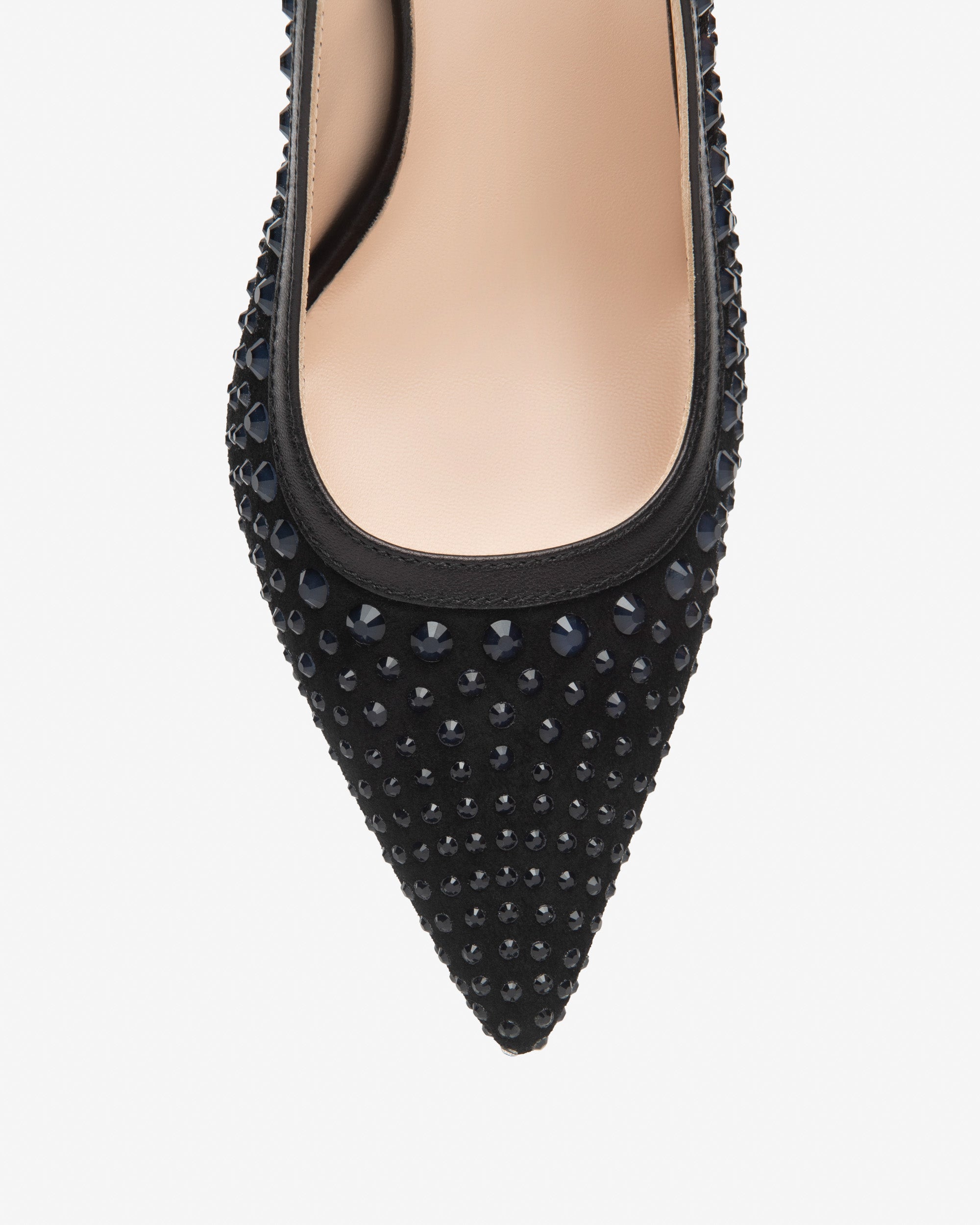 Slingback Donna in Pelle