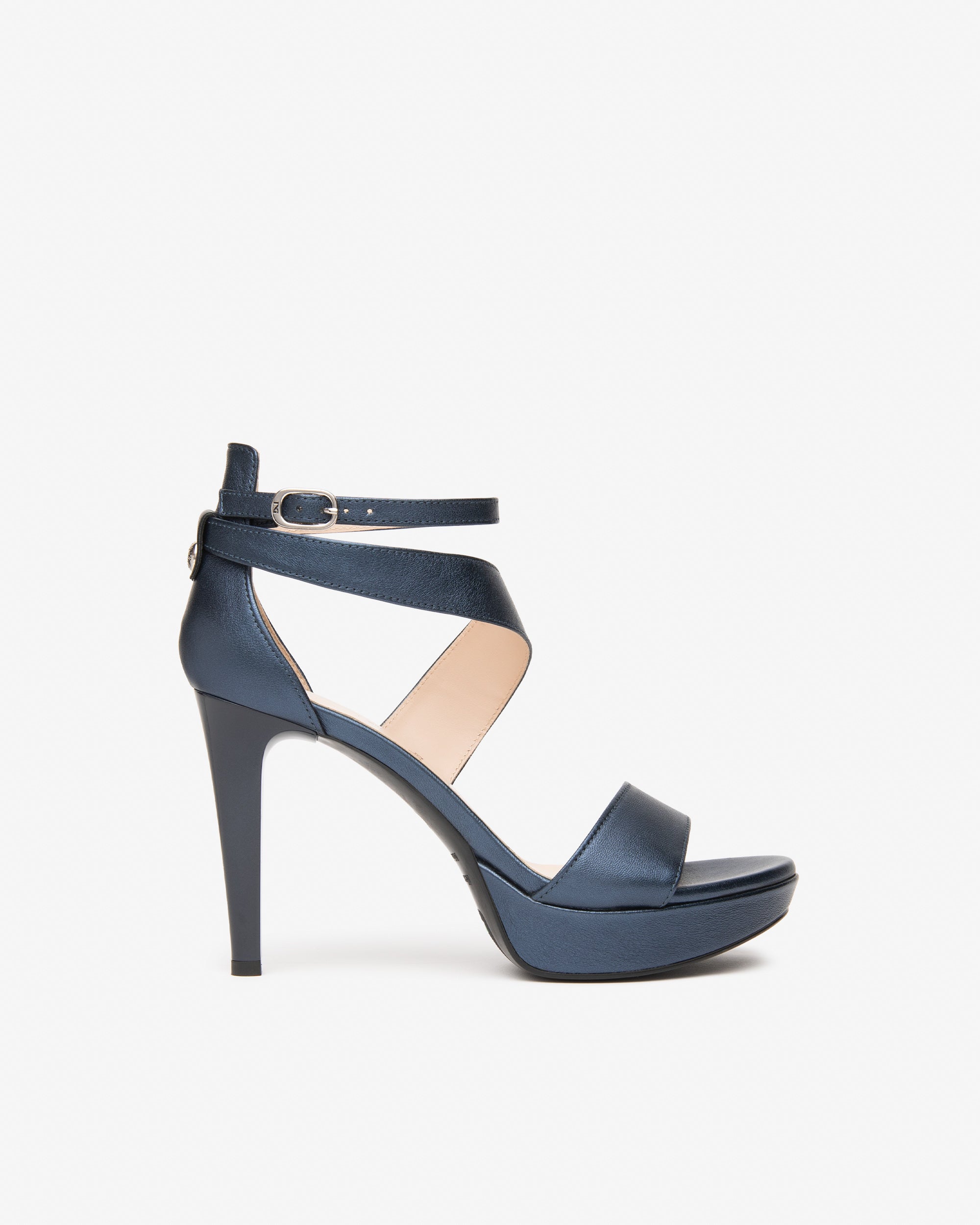 Sandali Donna in Pelle