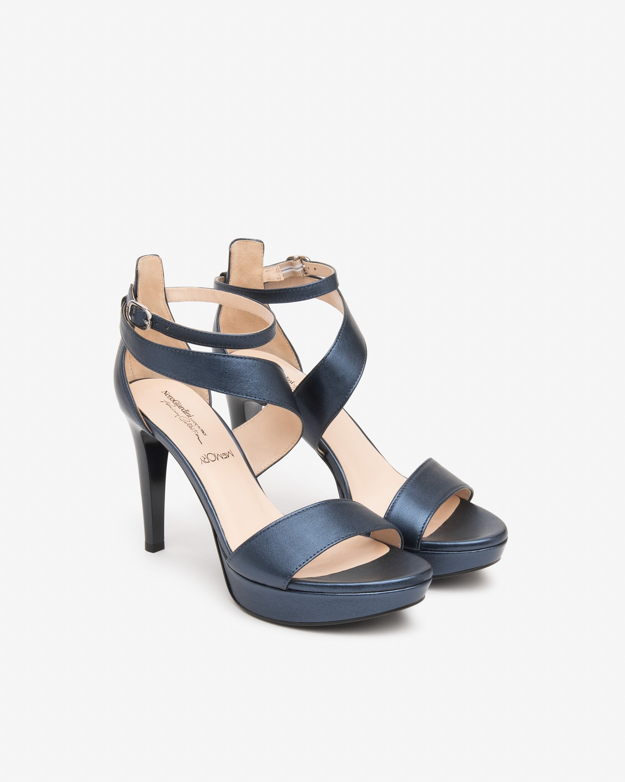 Sandali Donna in Pelle