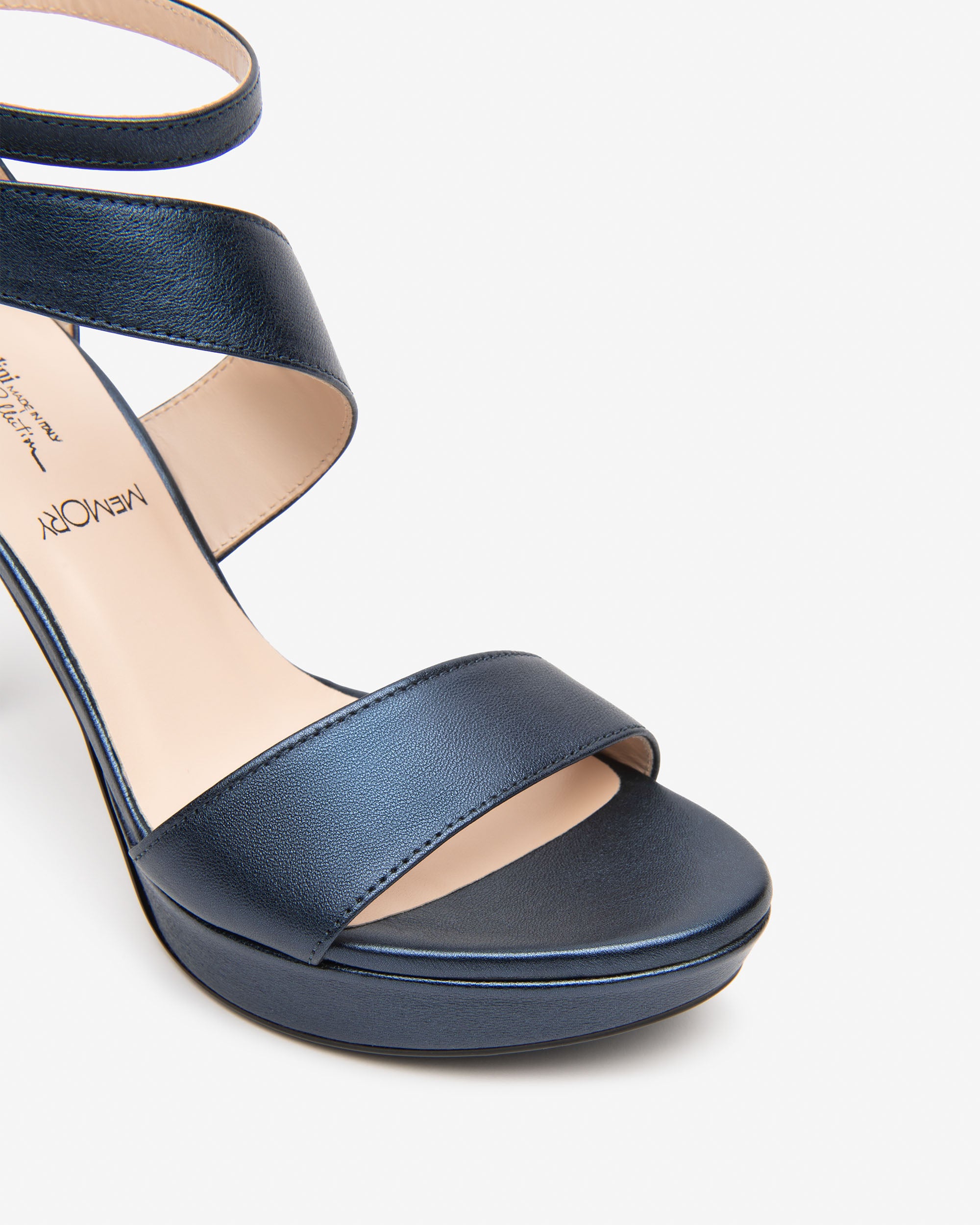 Sandali Donna in Pelle