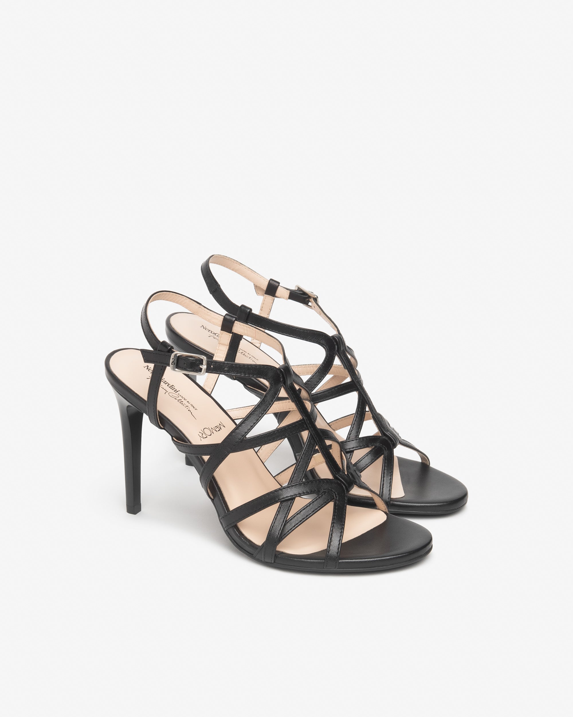 Sandali Donna in Pelle
