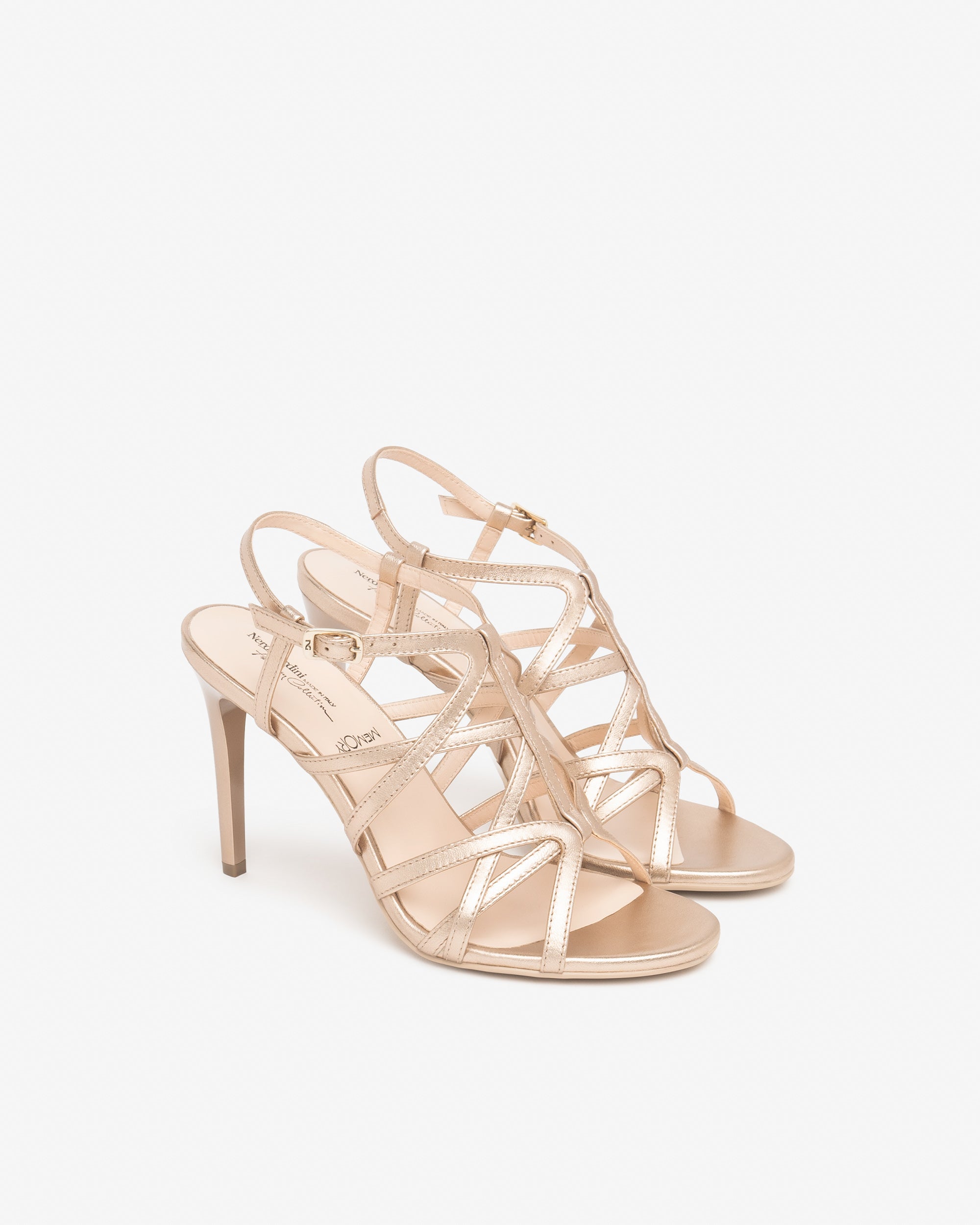 Sandali Donna in Pelle