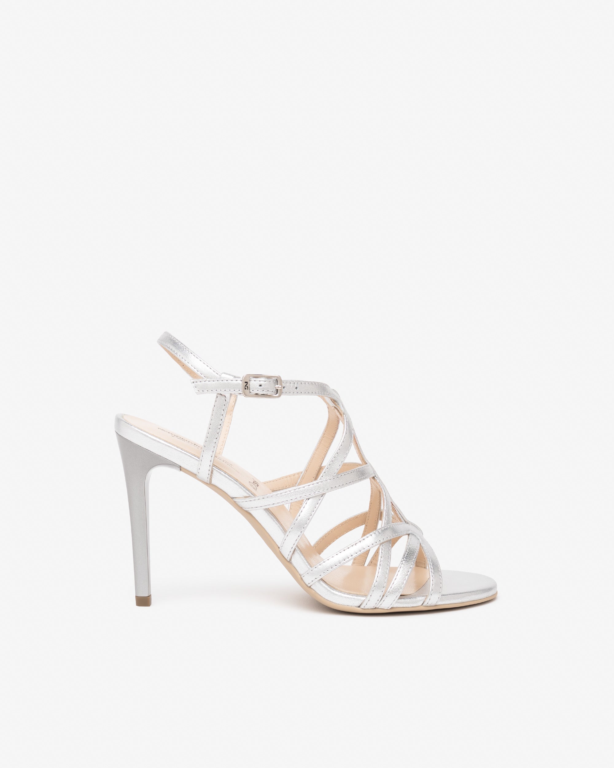 Sandali Donna in Pelle