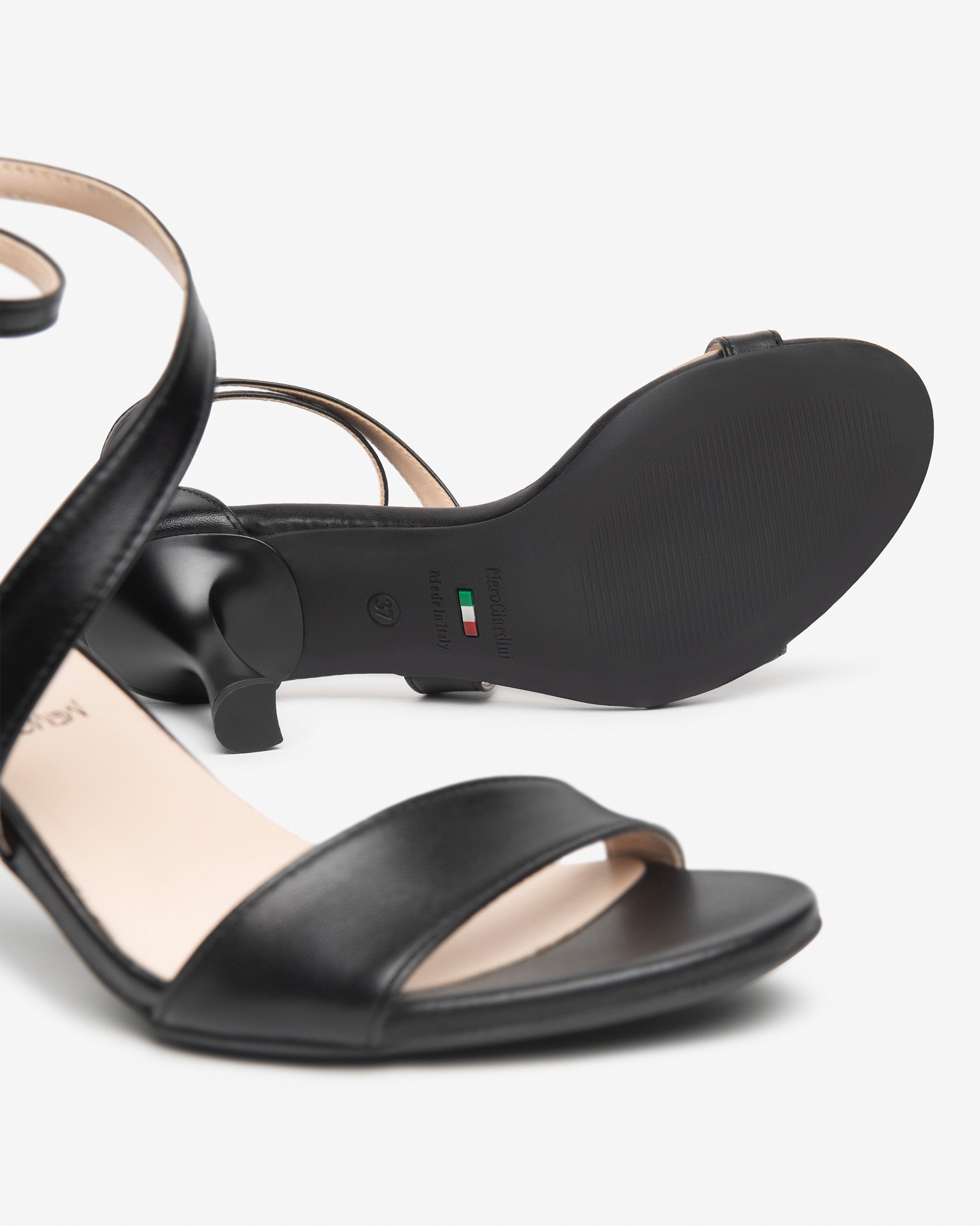Sandali Donna in Pelle