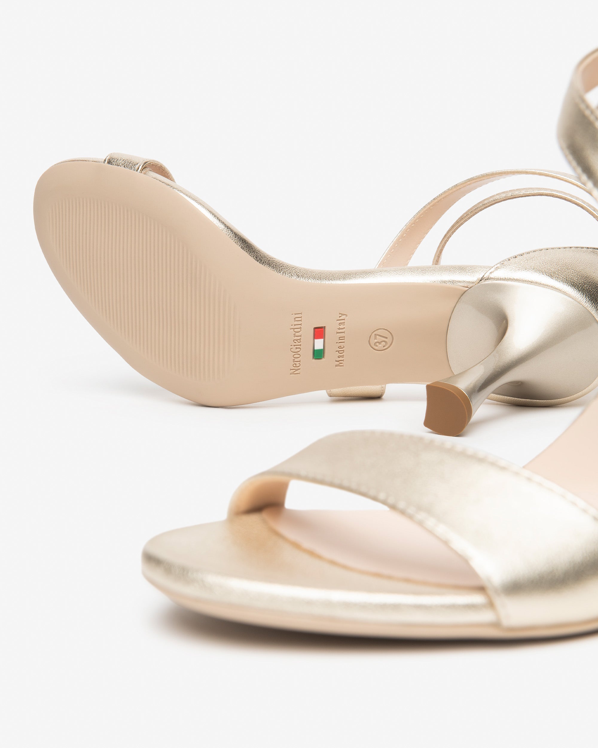Sandali Donna in Pelle