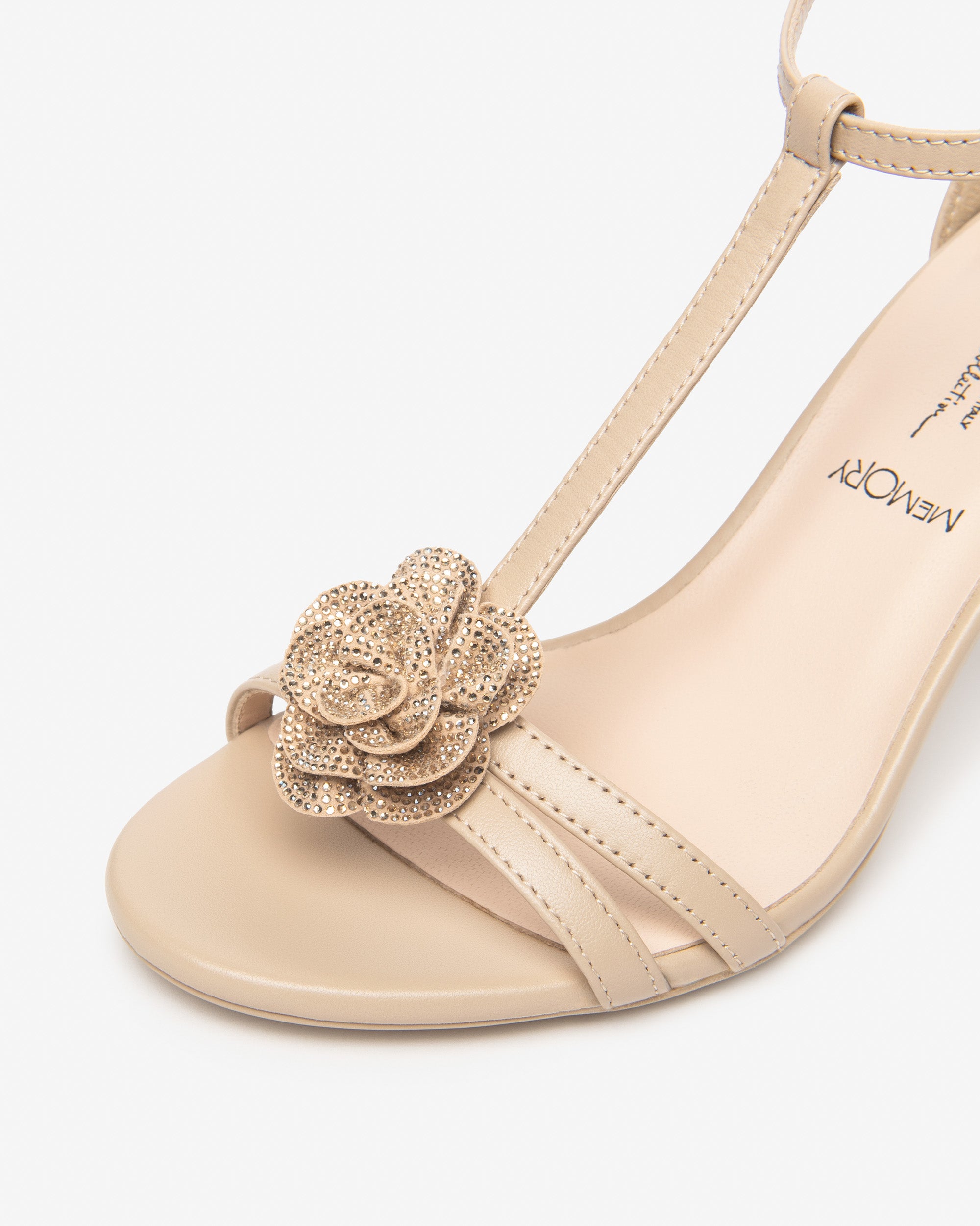 Sandali Donna in Pelle