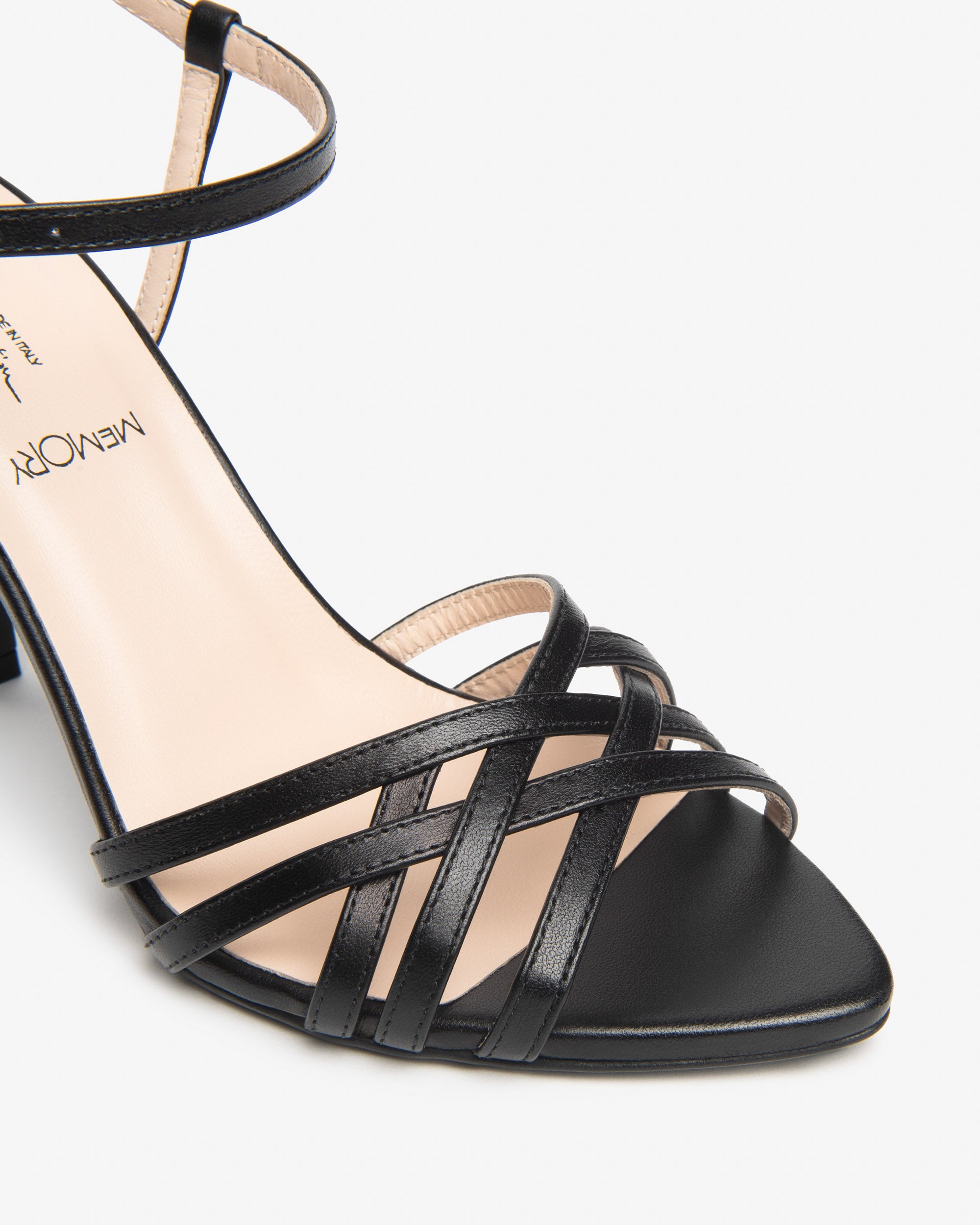 Sandali Donna in Pelle