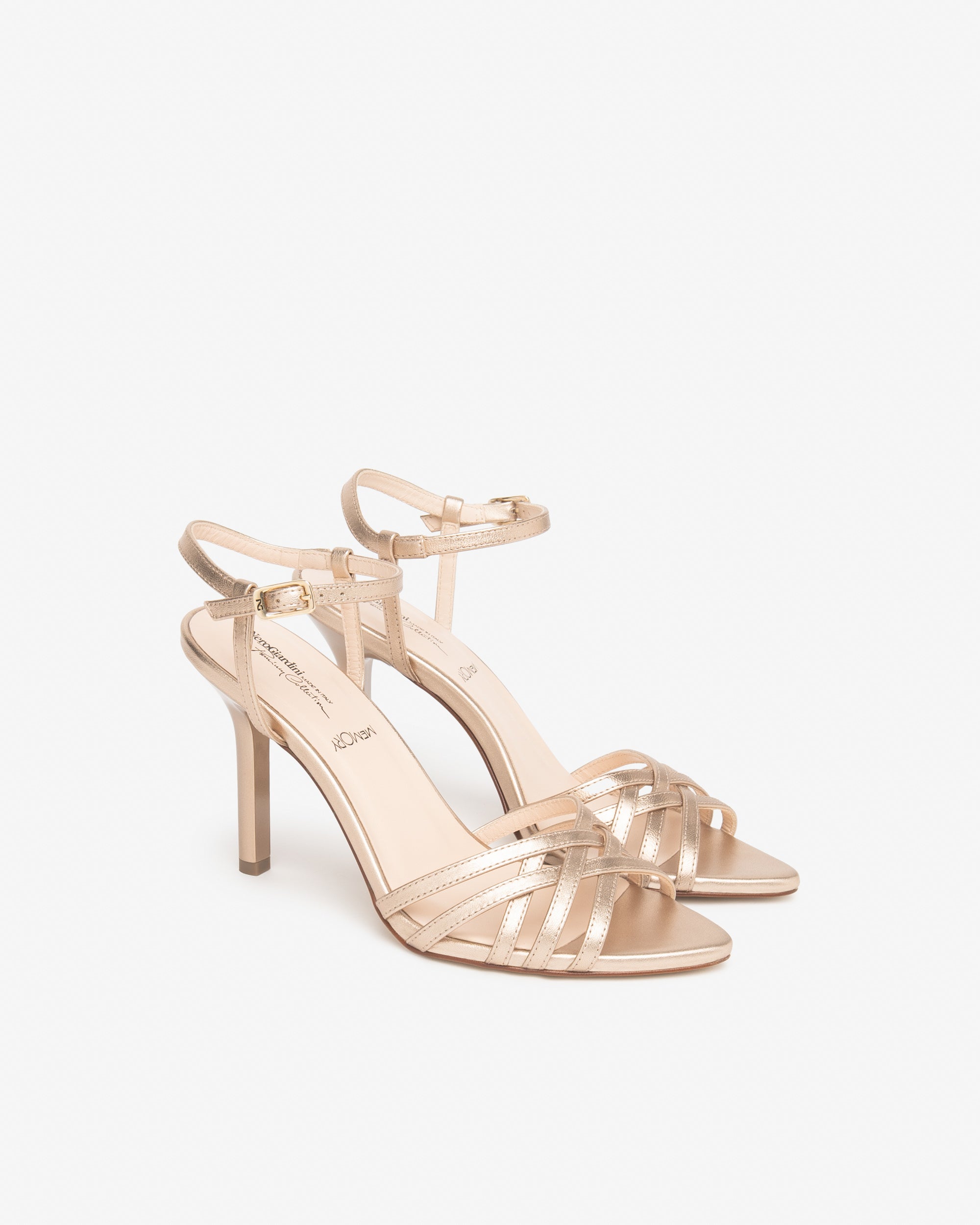 Sandali Donna in Pelle